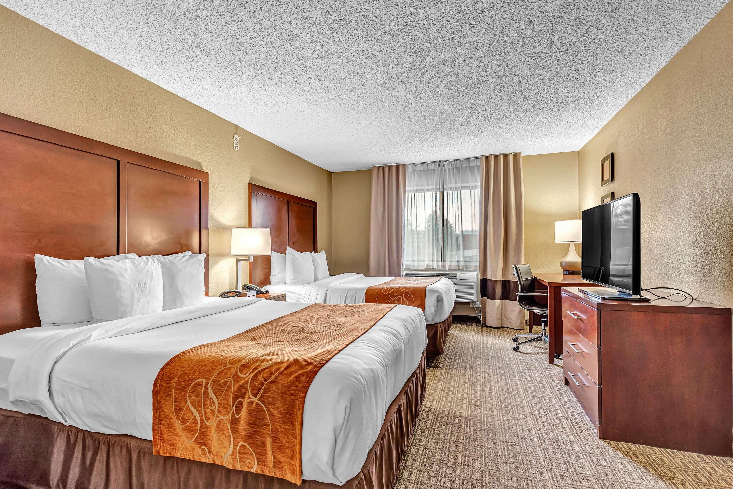 Comfort - Denver Lakewood