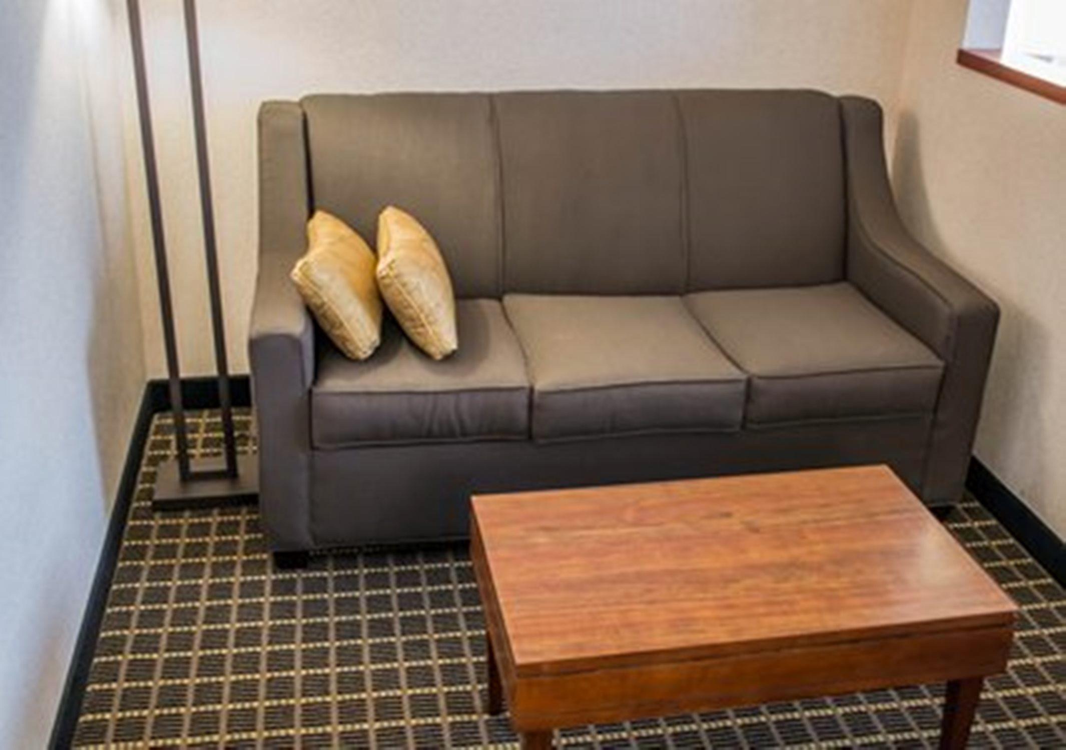 Hotel Comfort - Denver