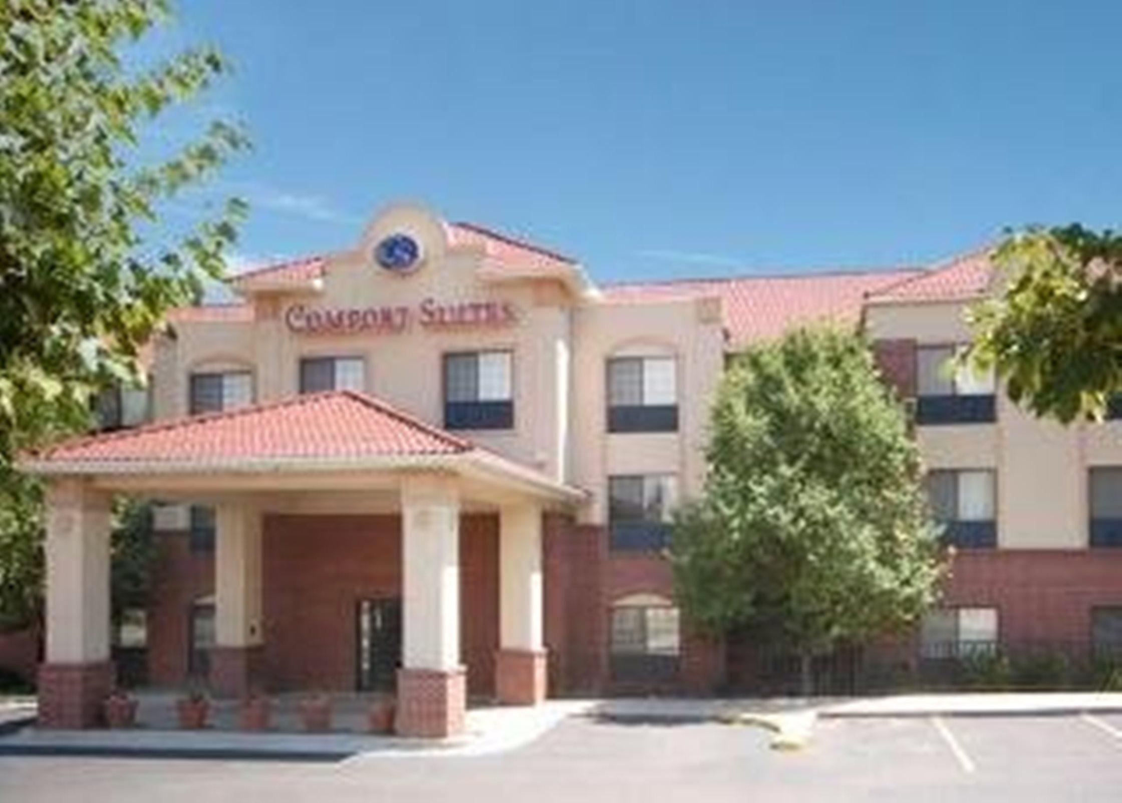 Hotel Comfort - Denver 2*