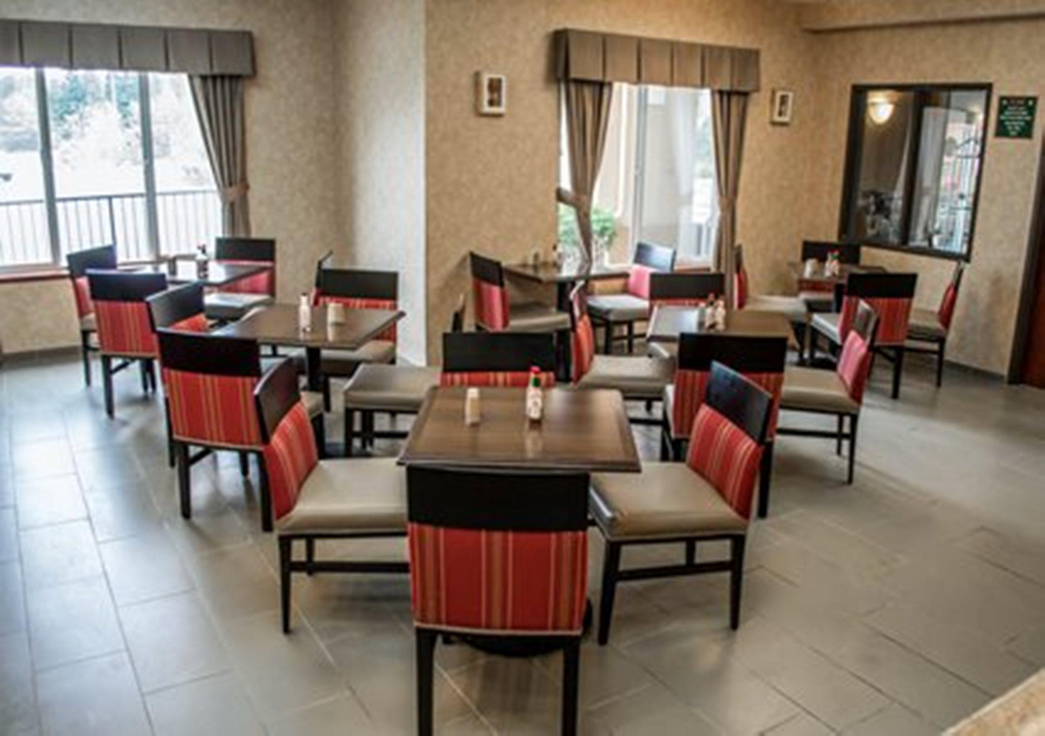 Comfort - Denver Hotel Lakewood