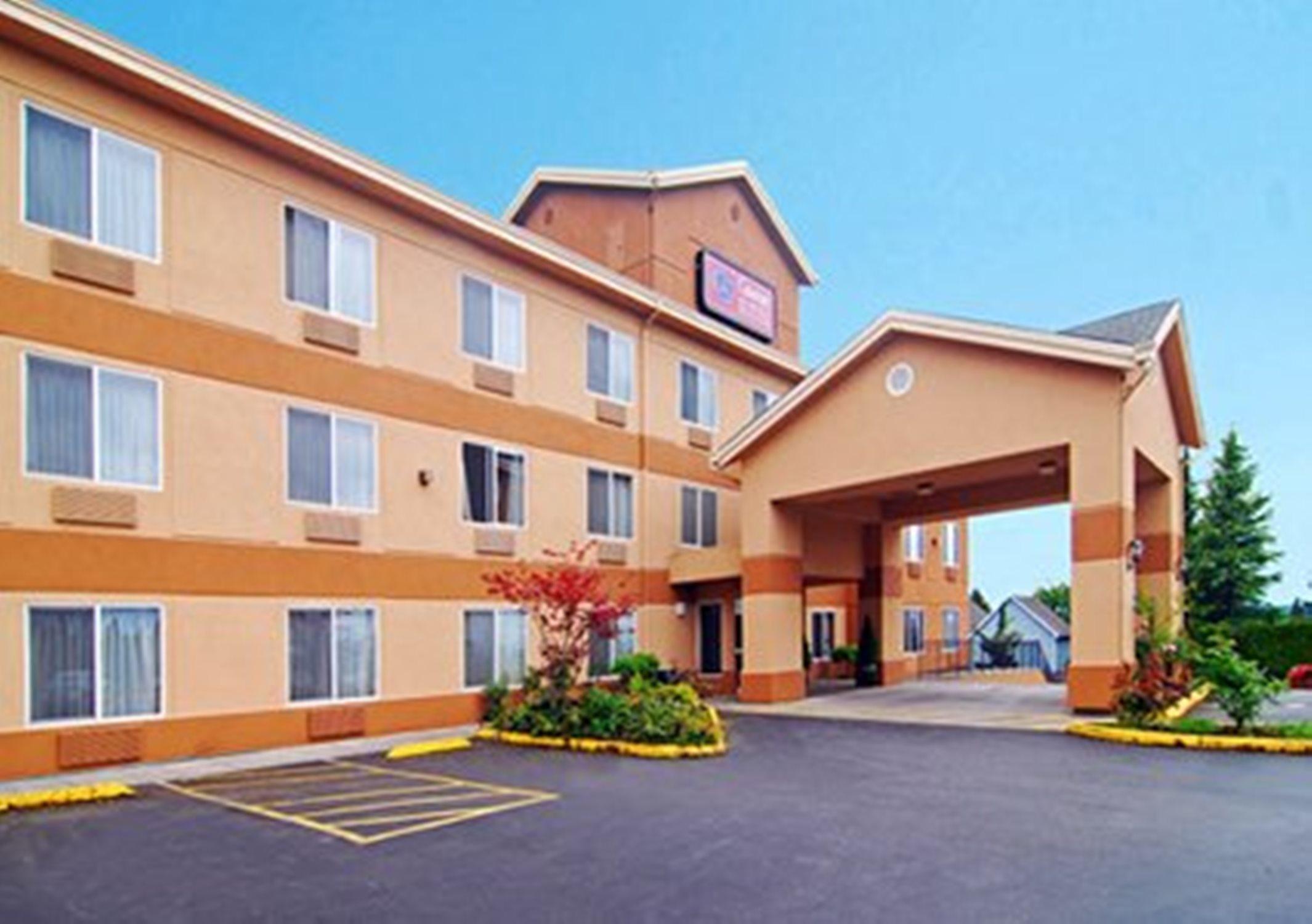 Hotel Comfort - Denver