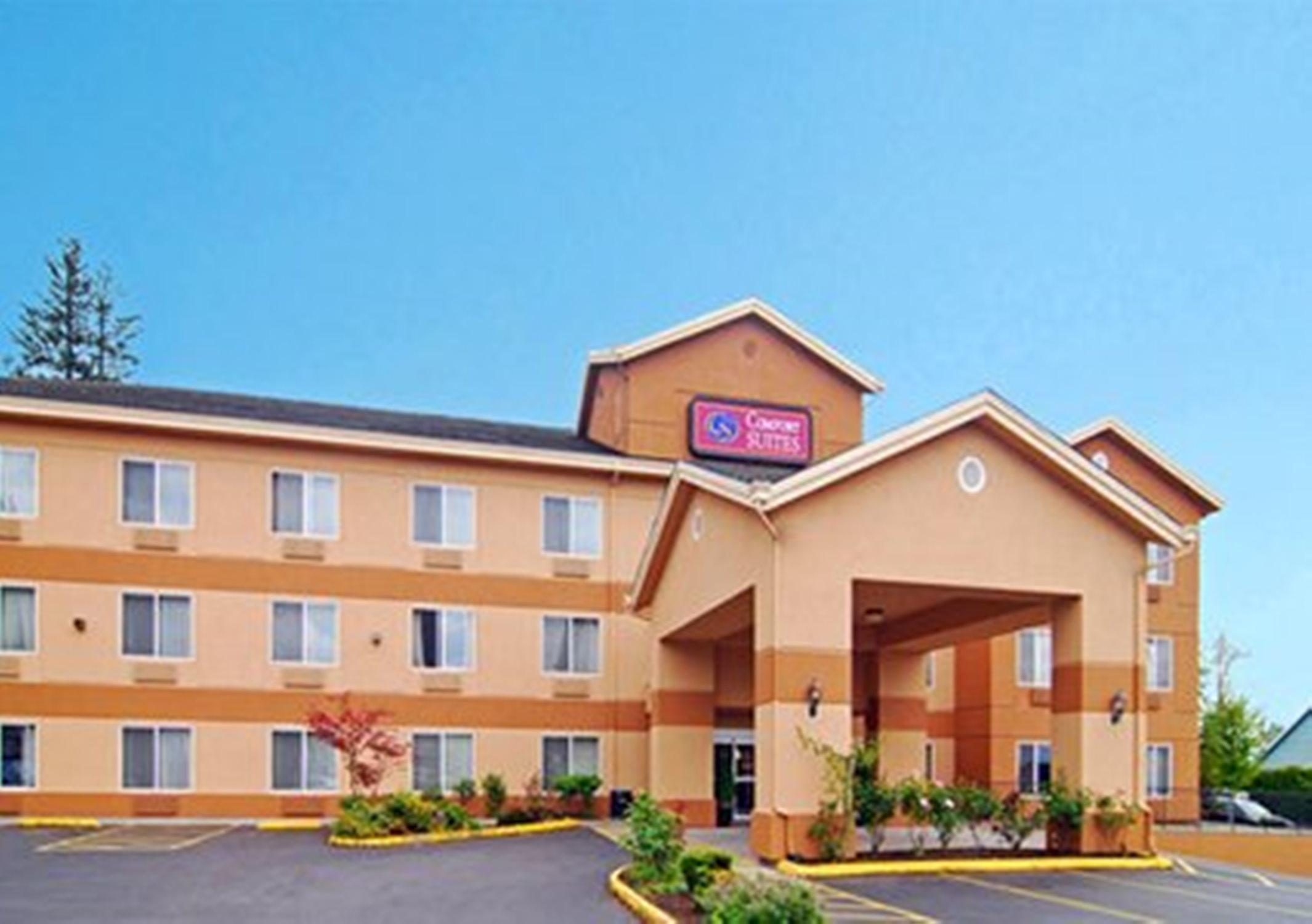 Hotel Comfort - Denver Lakewood
