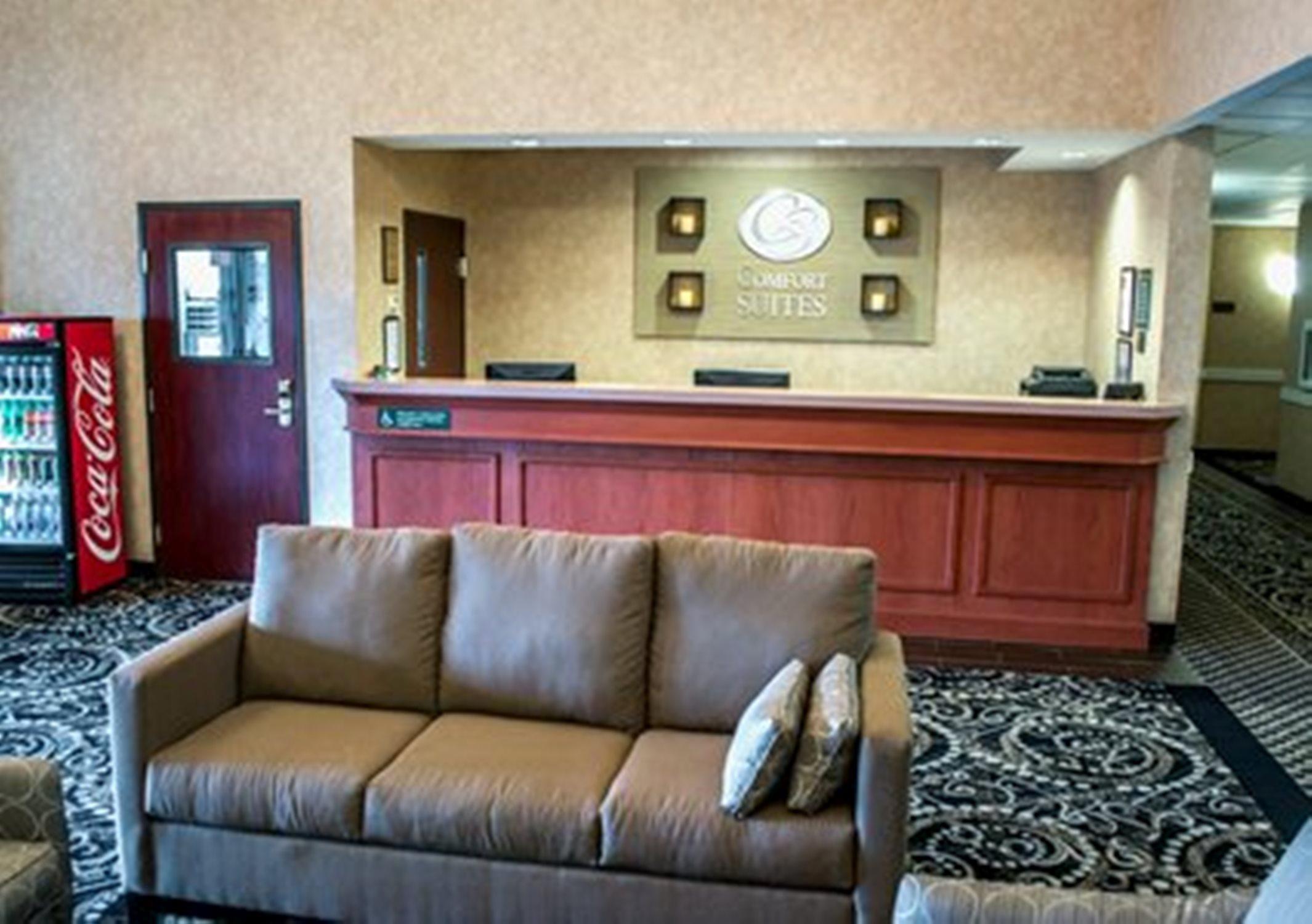 Comfort - Denver Hotel
