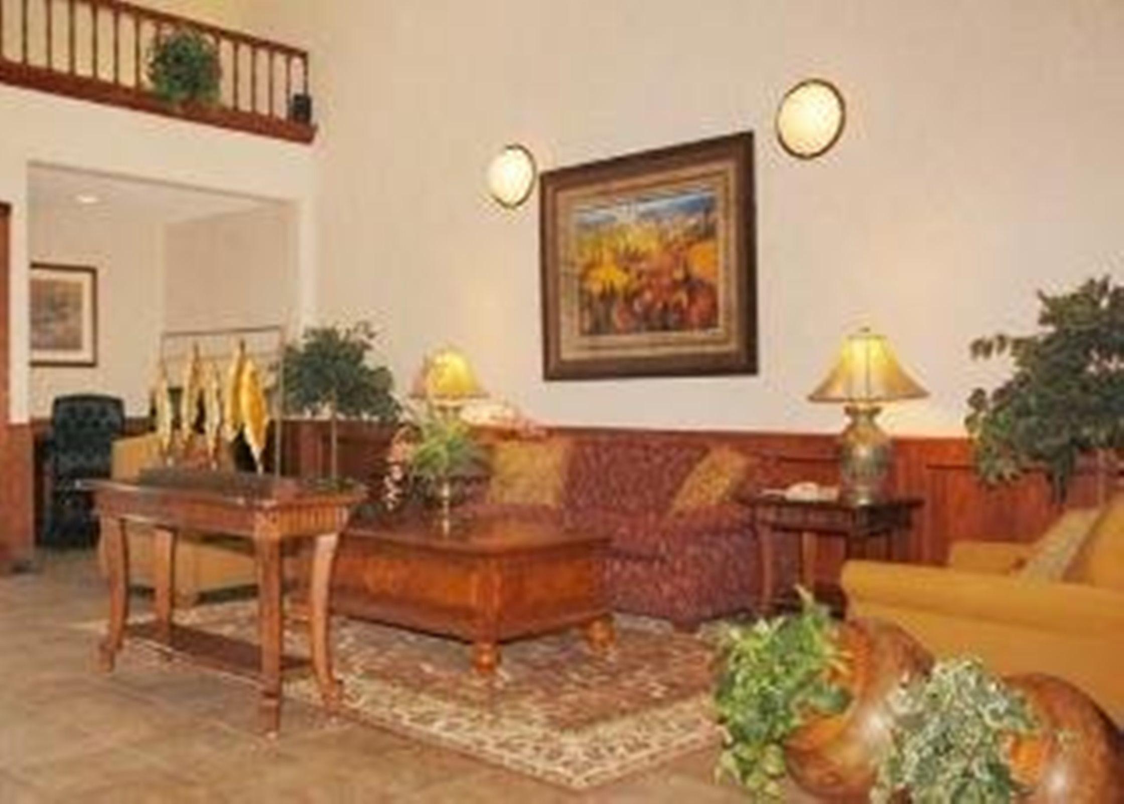 Hotel Comfort - Denver 2*