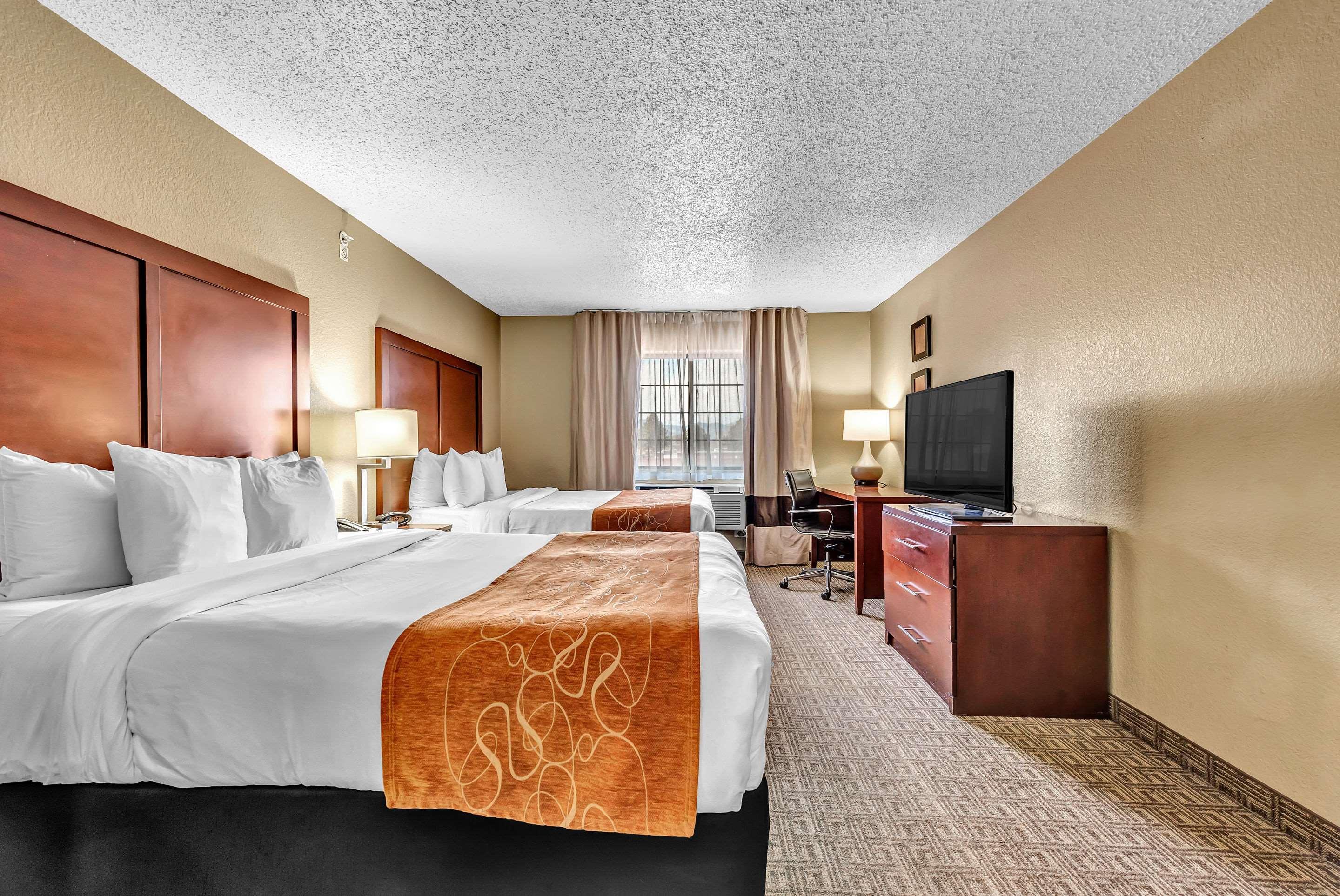 Comfort - Denver 2*