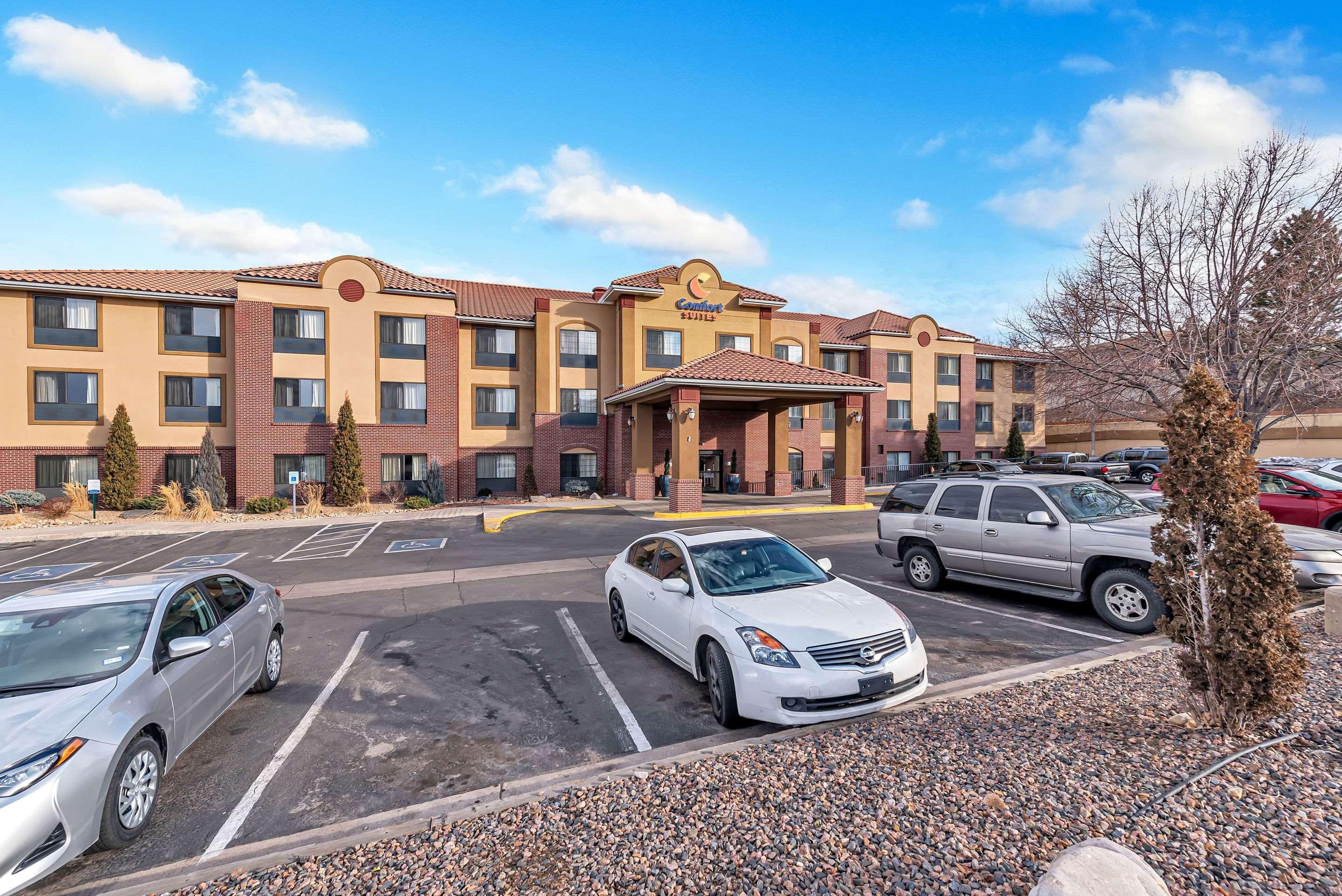 Hotel Comfort - Denver Lakewood