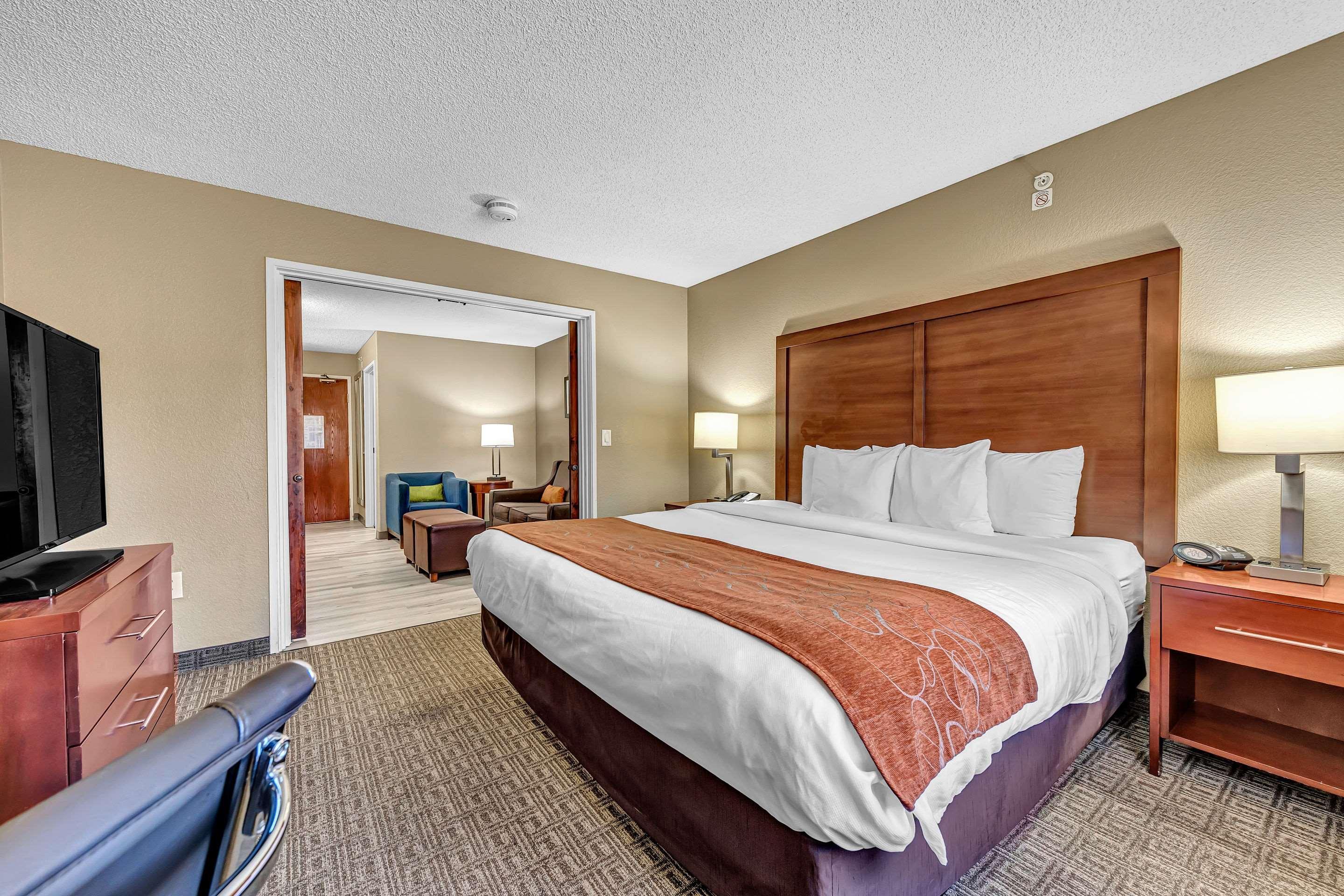 Hotel Comfort - Denver 2*