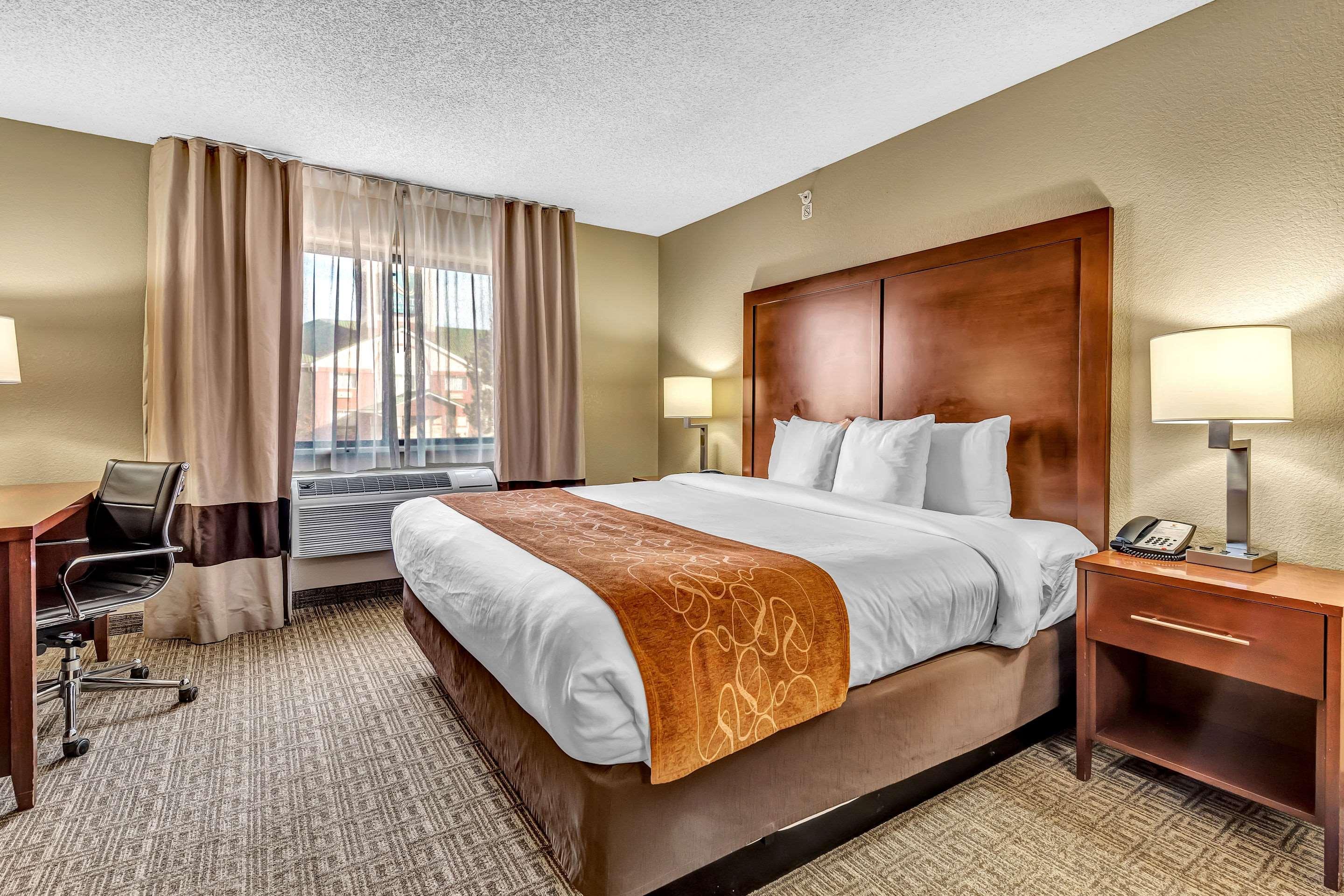 Comfort - Denver Lakewood