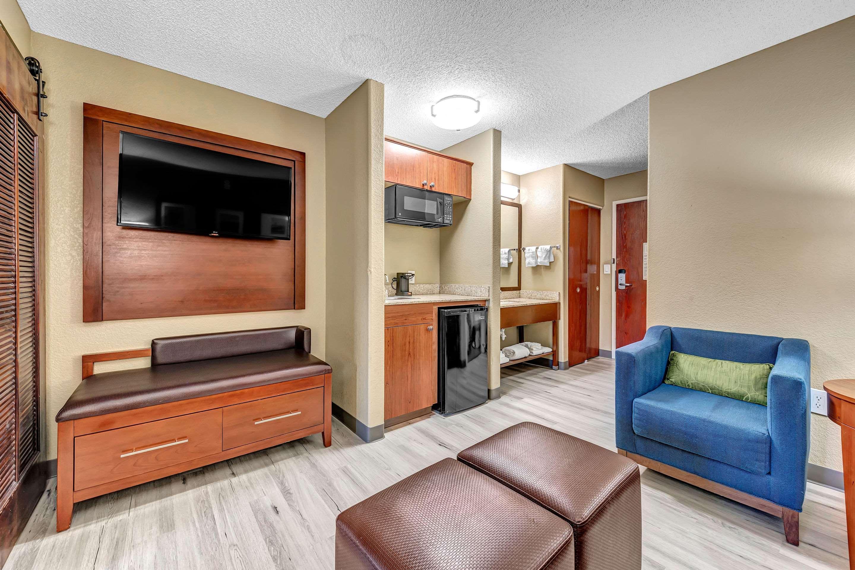 Hotel Comfort - Denver 2*