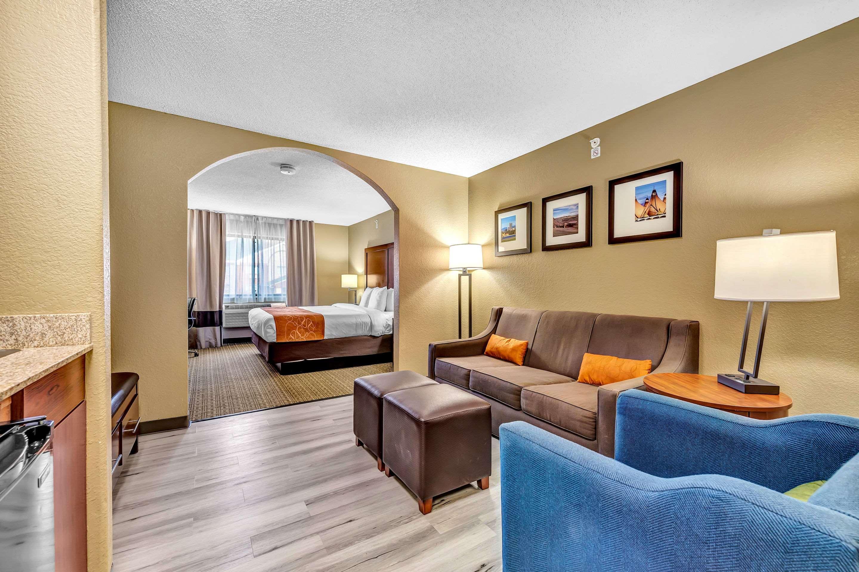 Comfort - Denver Lakewood