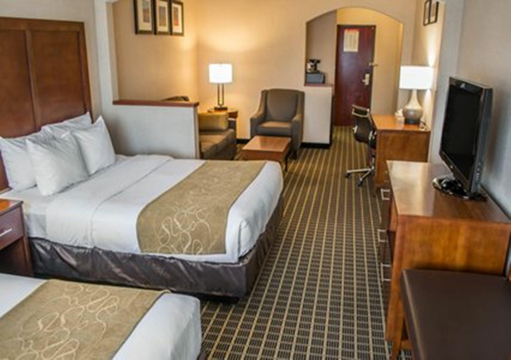 Comfort - Denver 2* Lakewood