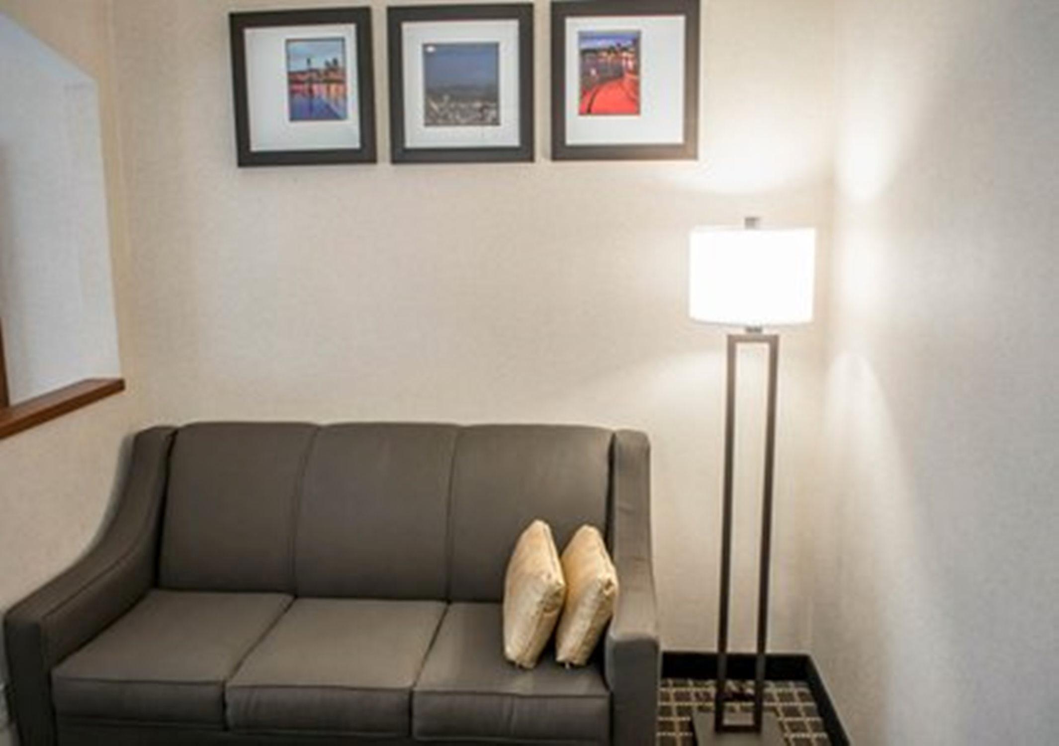 Comfort - Denver Lakewood