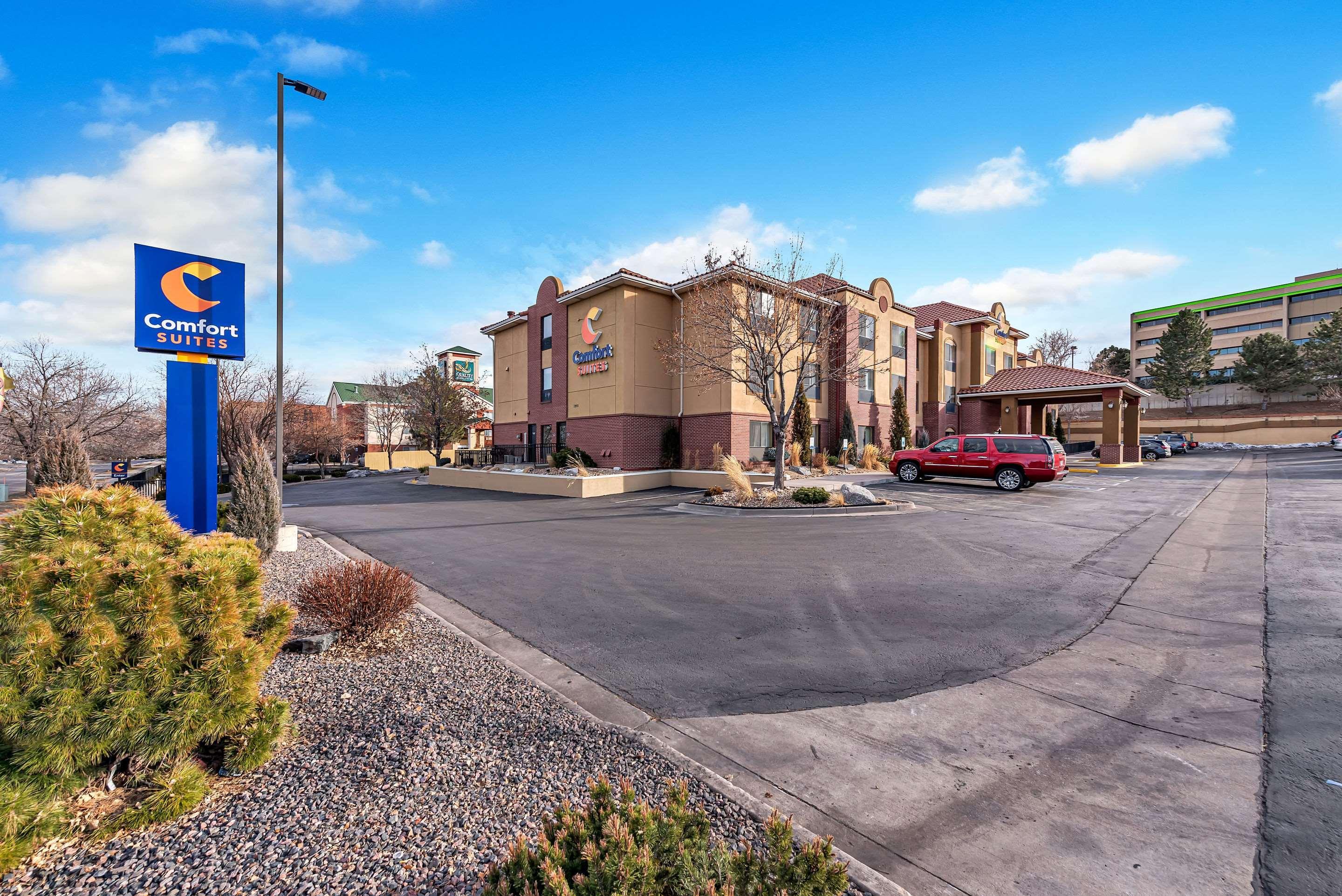 Comfort - Denver Lakewood