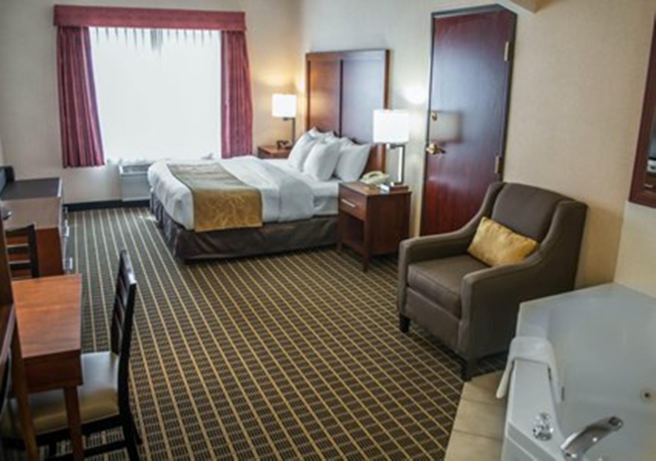 Comfort - Denver 2*