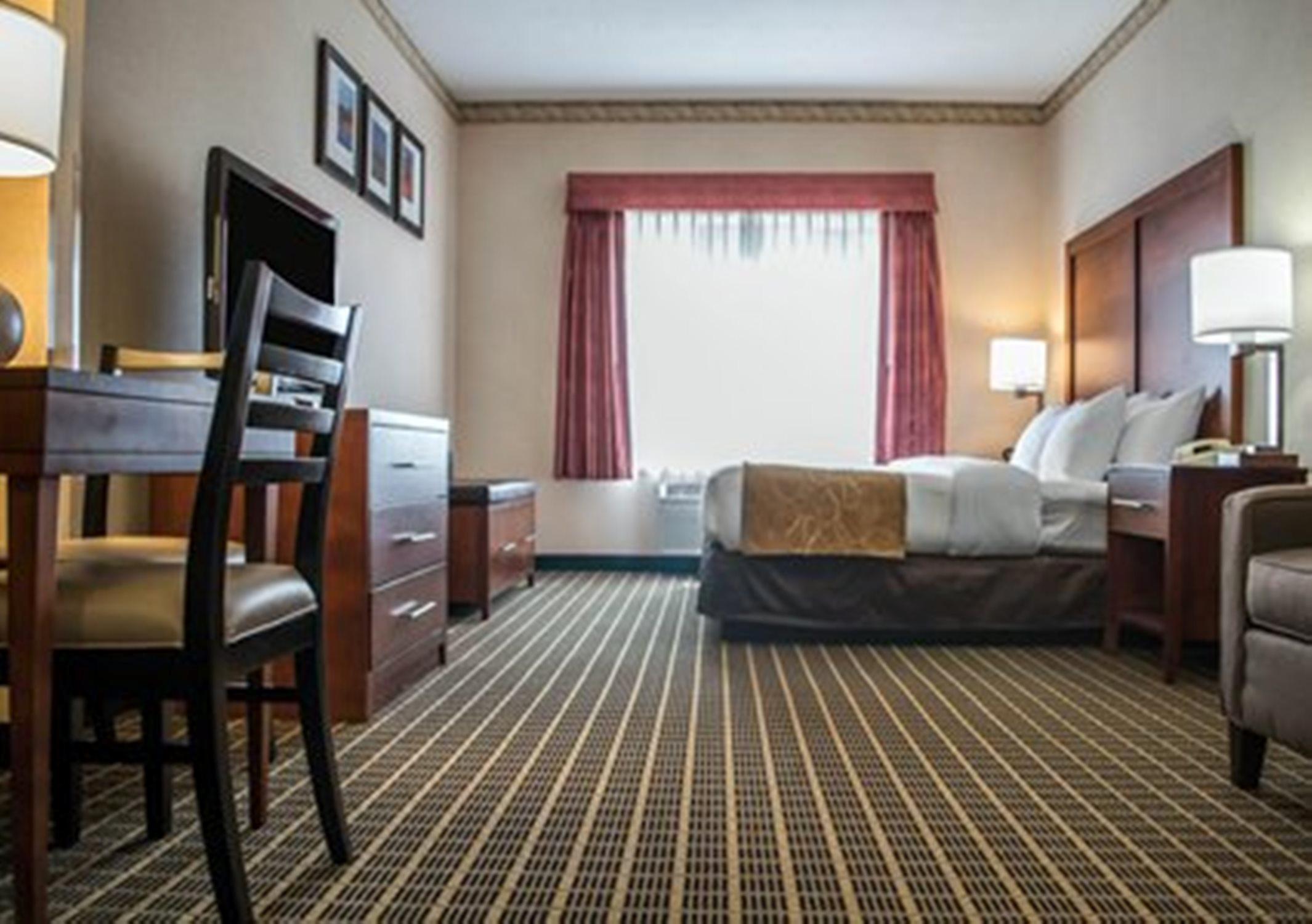 Hotel Comfort - Denver 2*