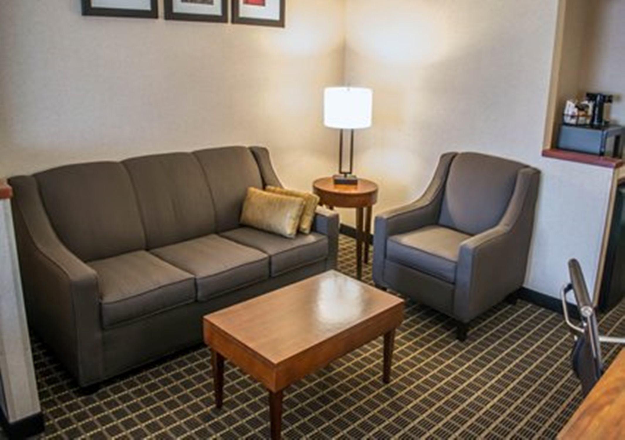 Comfort - Denver 2* Lakewood