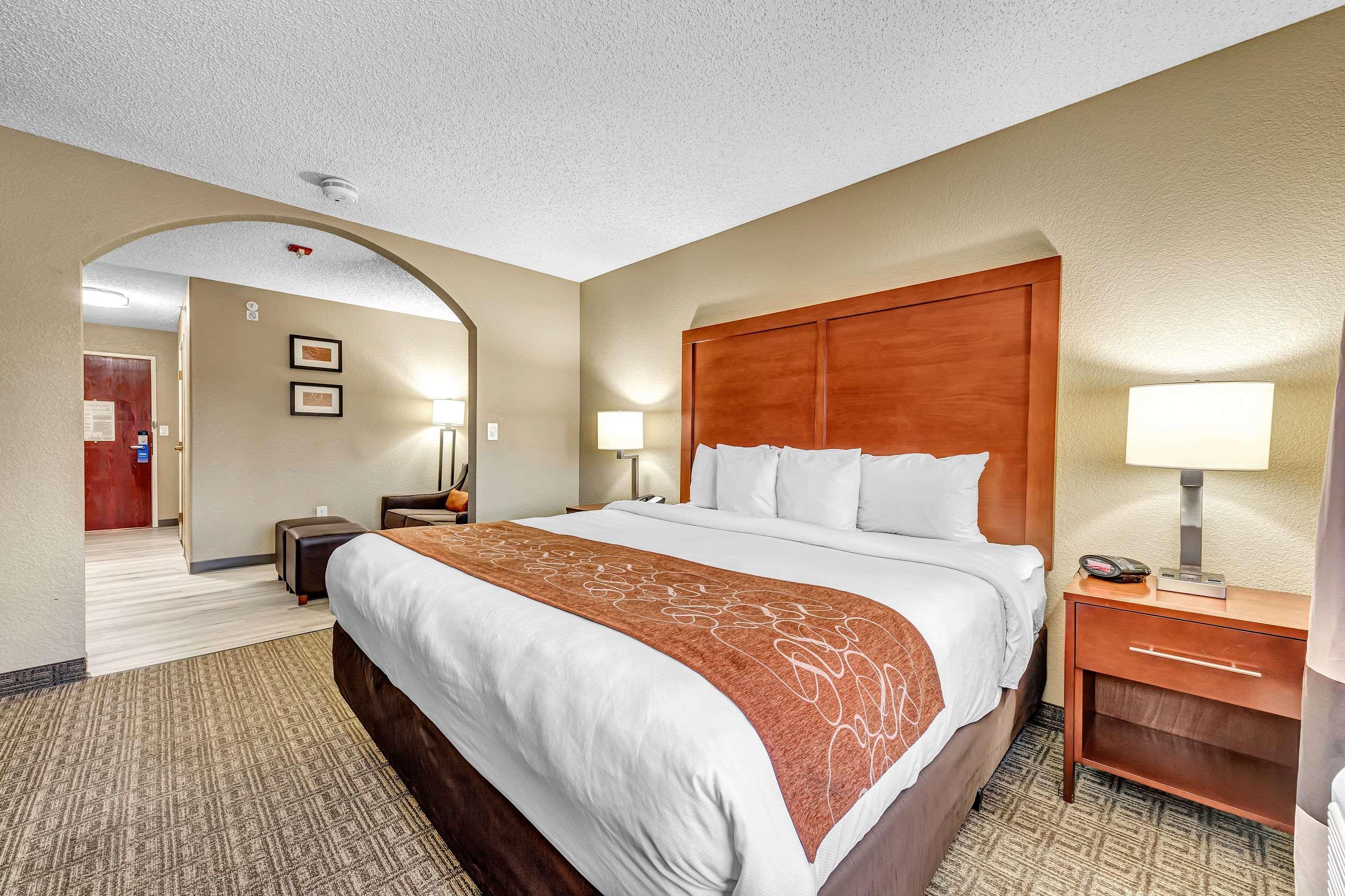 Comfort - Denver Hotel Lakewood