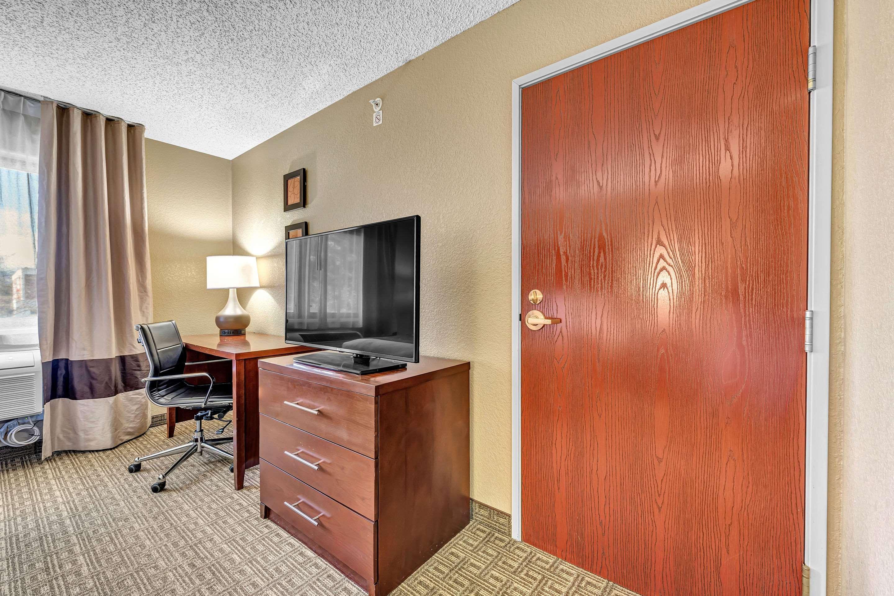 Comfort - Denver 2*
