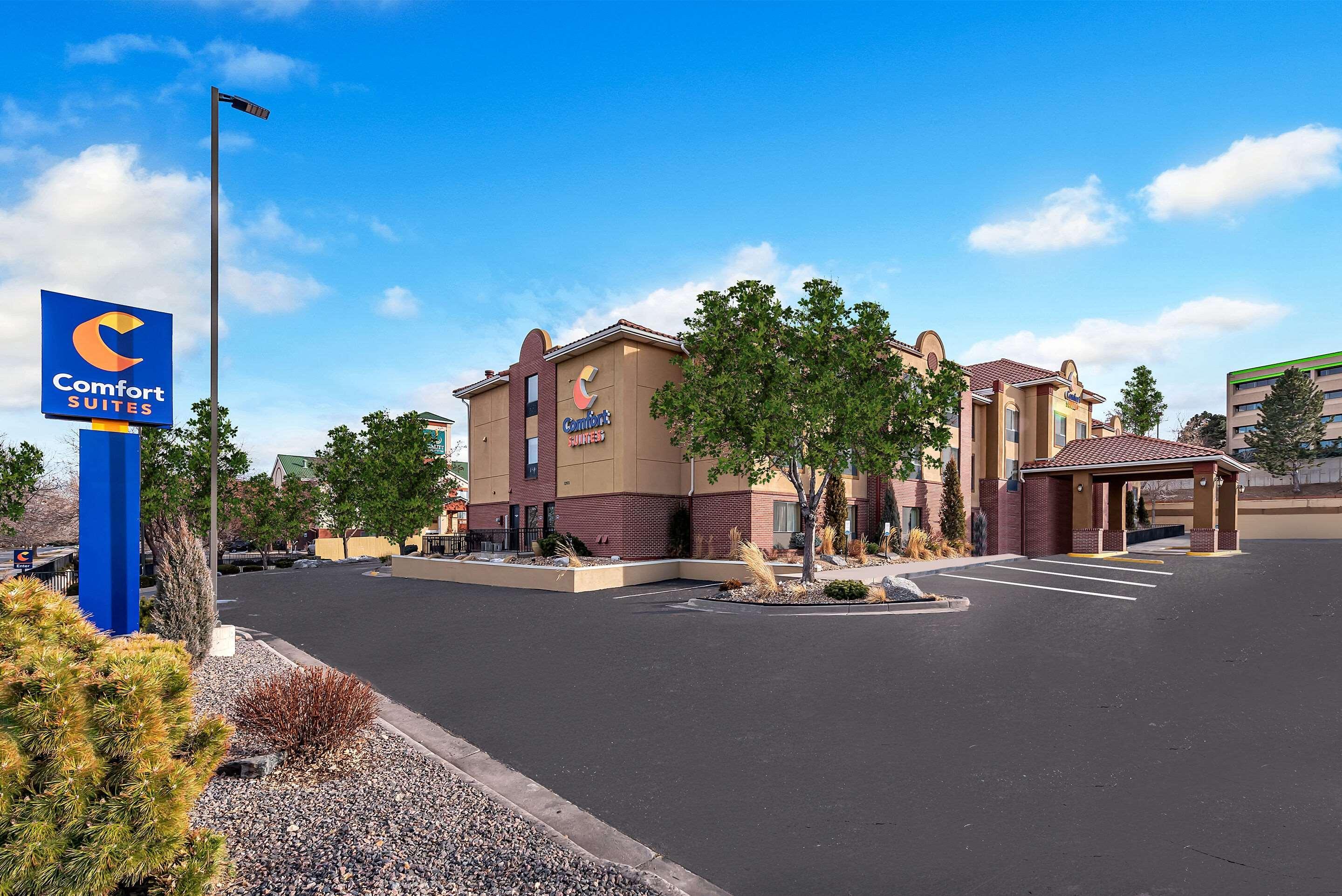Hotel Comfort - Denver Lakewood