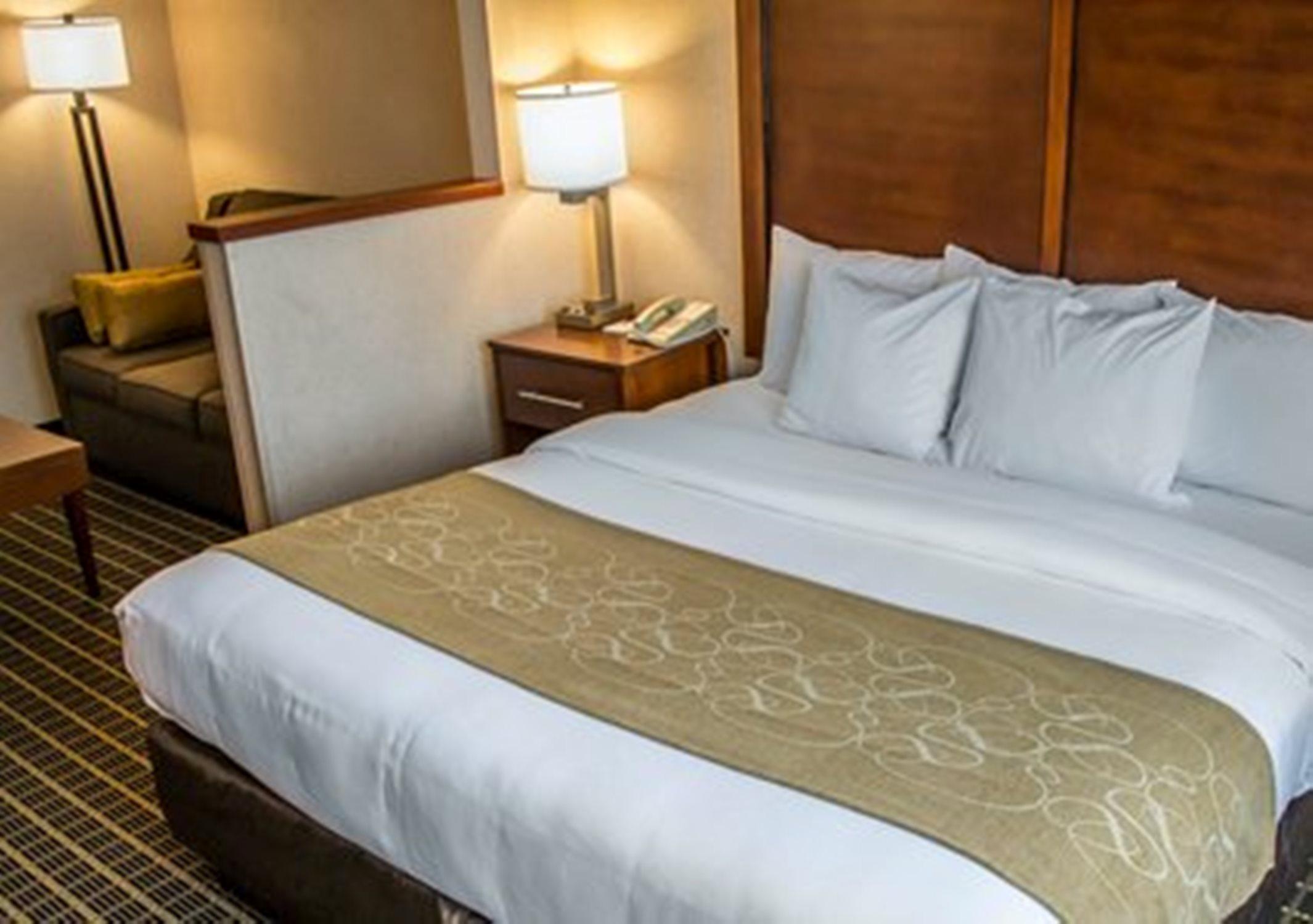 Comfort - Denver Lakewood