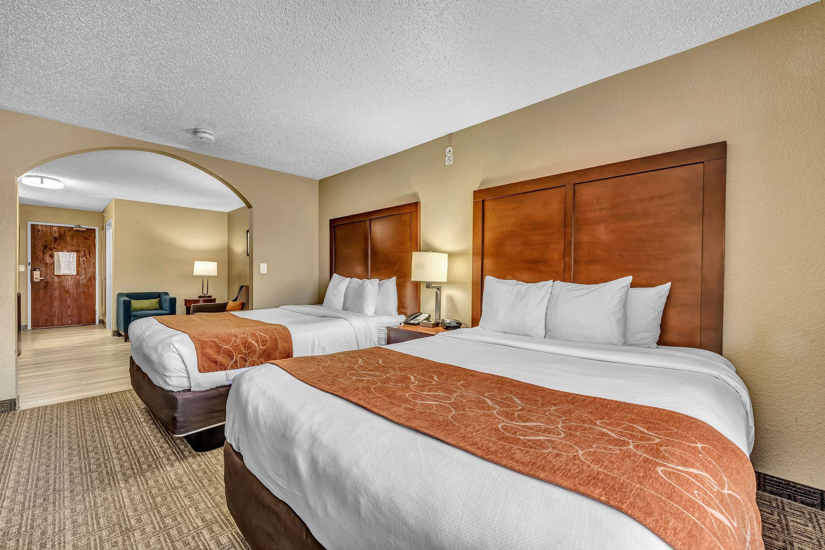 Comfort - Denver Lakewood
