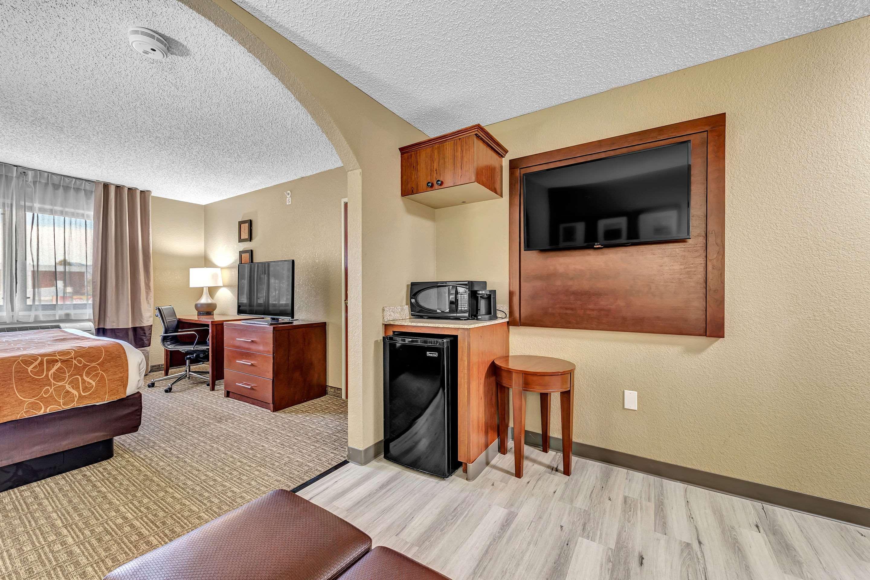 Hotel Comfort - Denver Lakewood