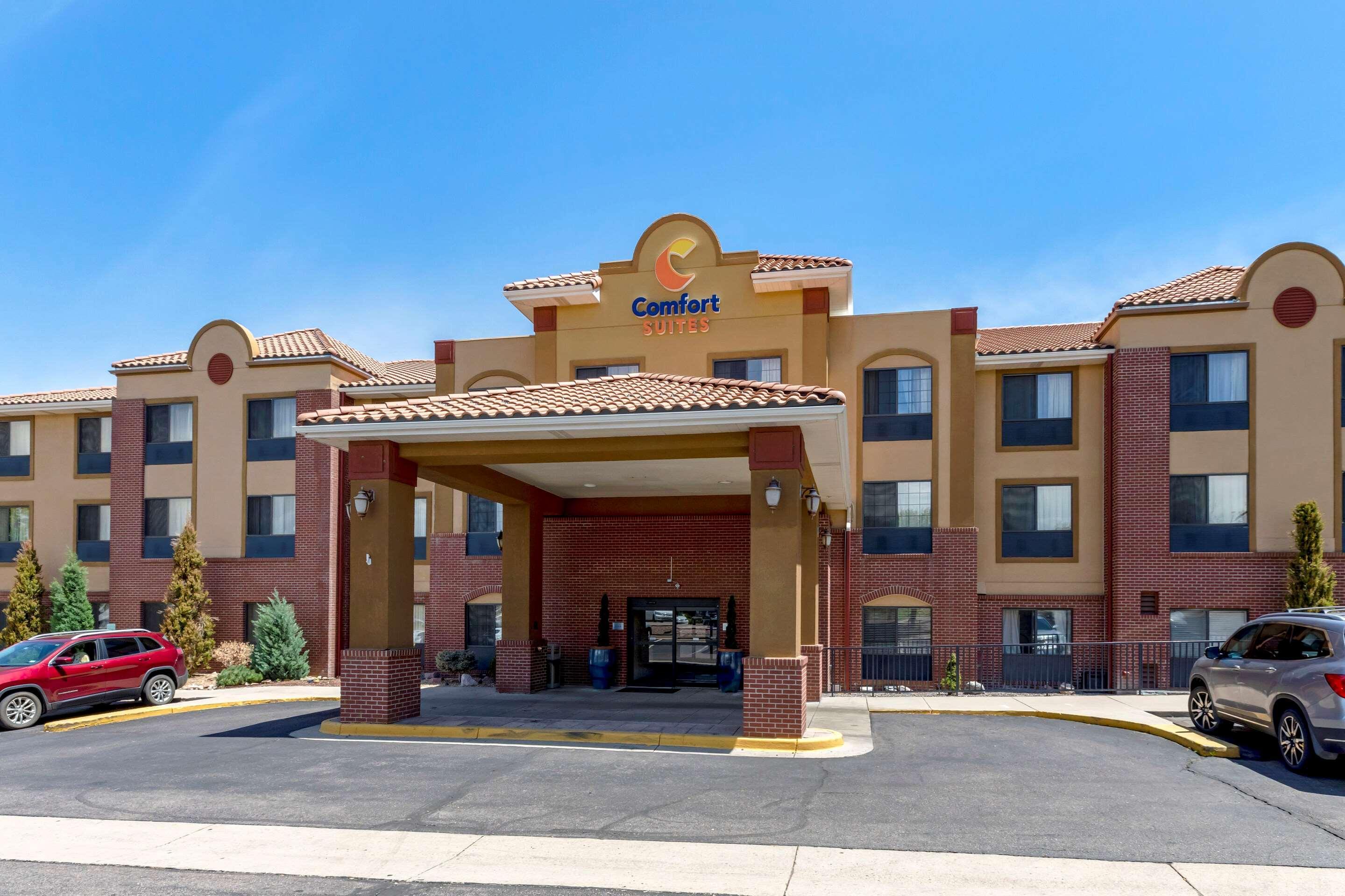 Hotel Comfort - Denver