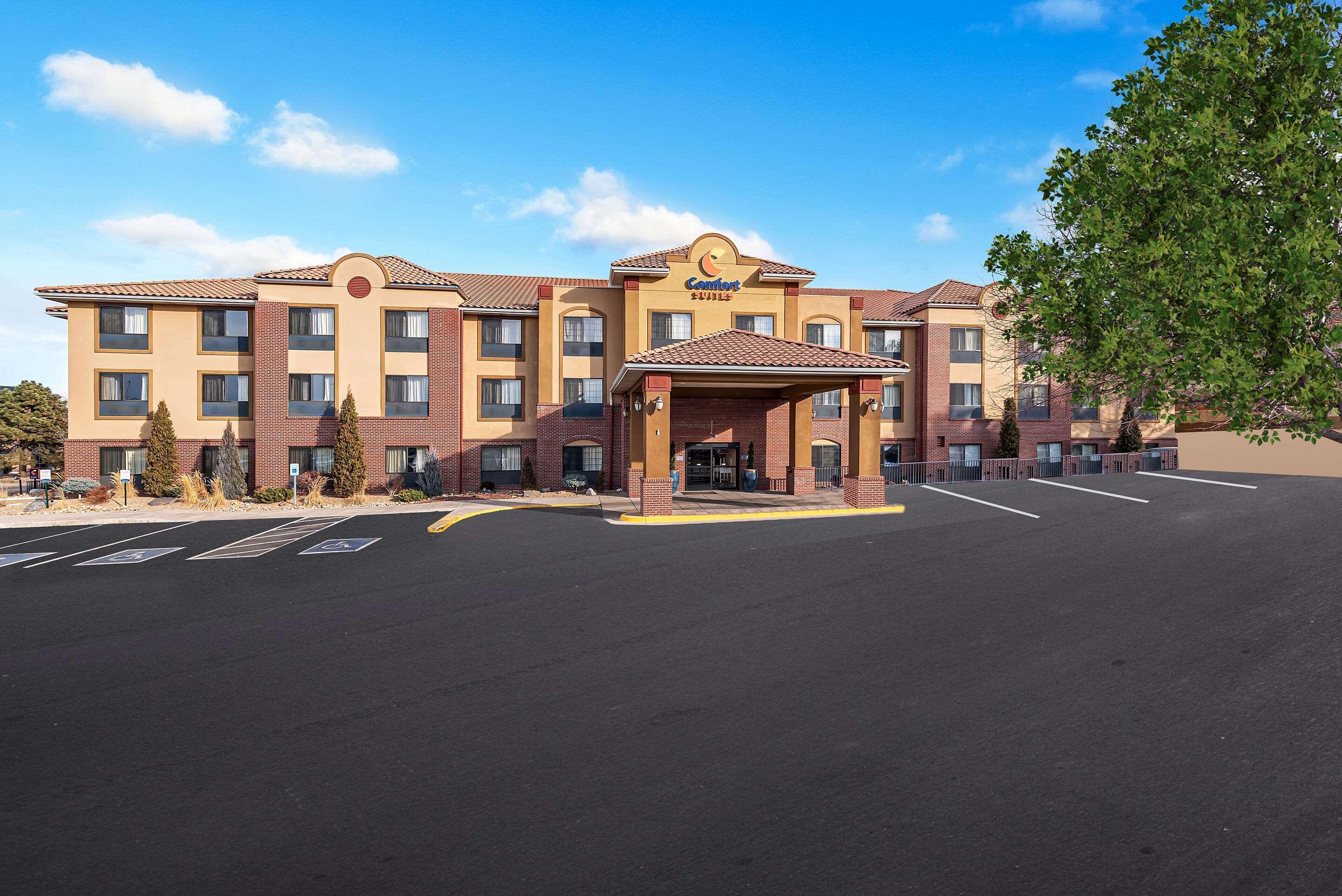 Comfort - Denver 2* Lakewood