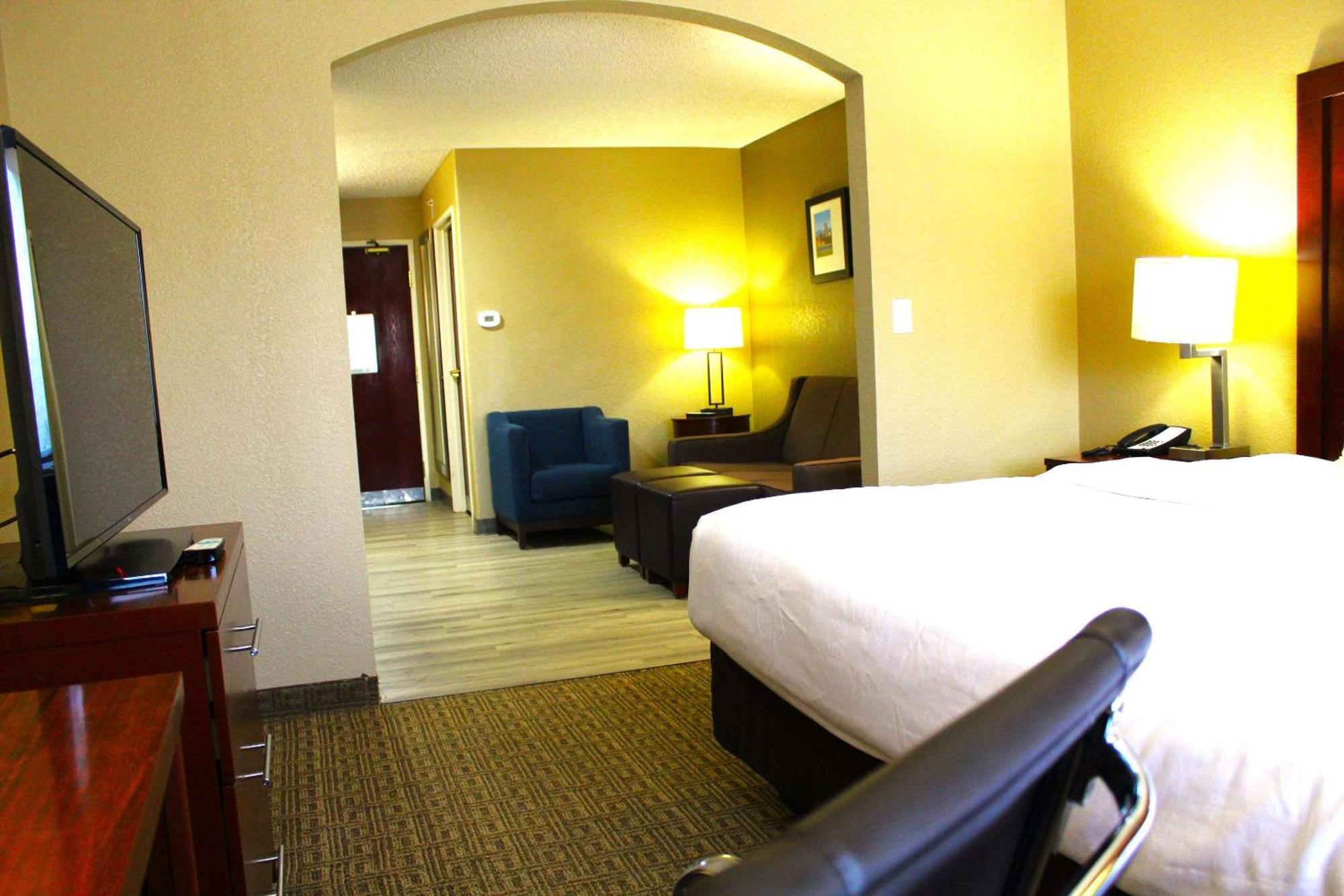 Hotel Comfort - Denver