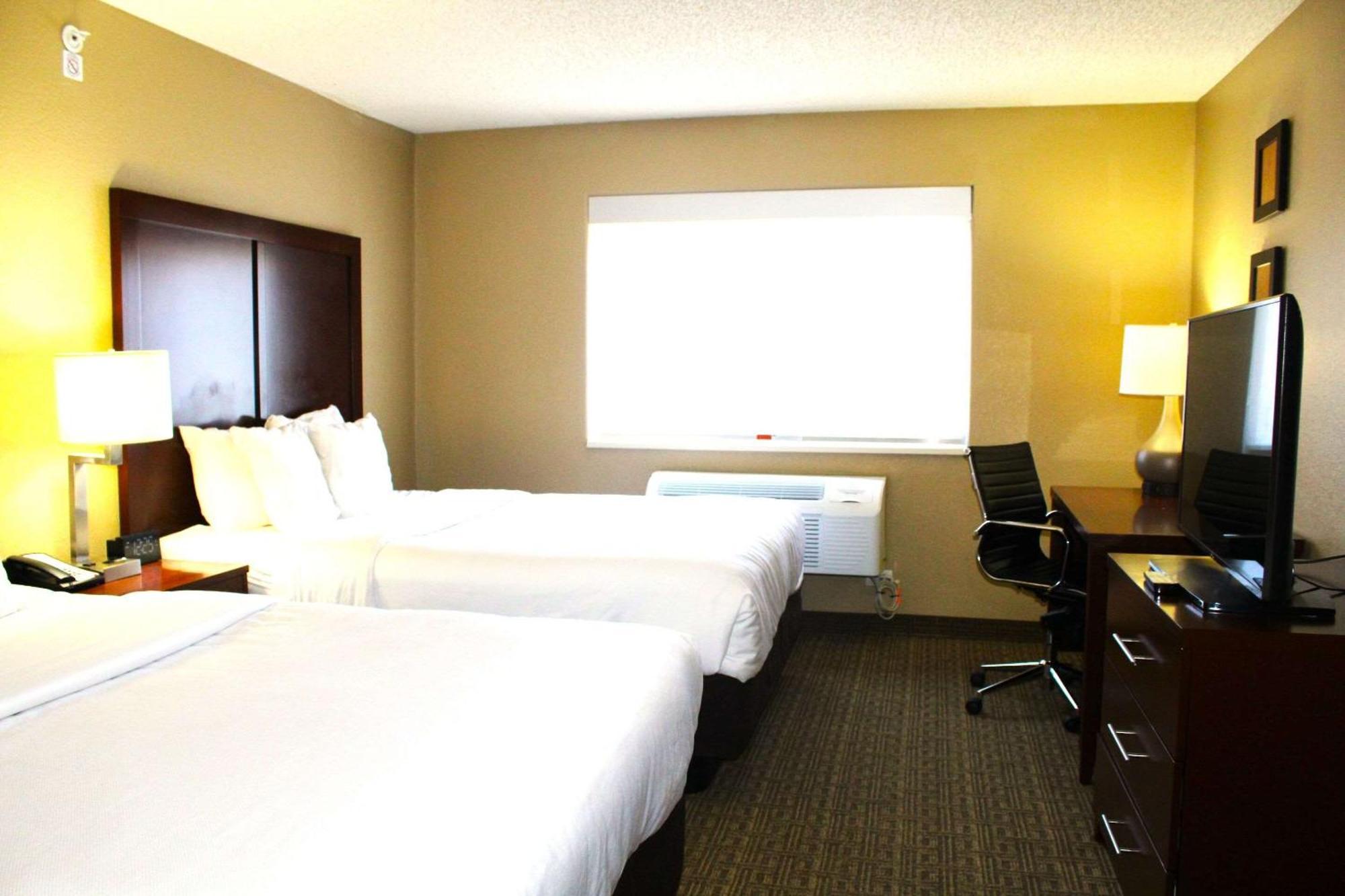 Hotel Comfort - Denver Lakewood