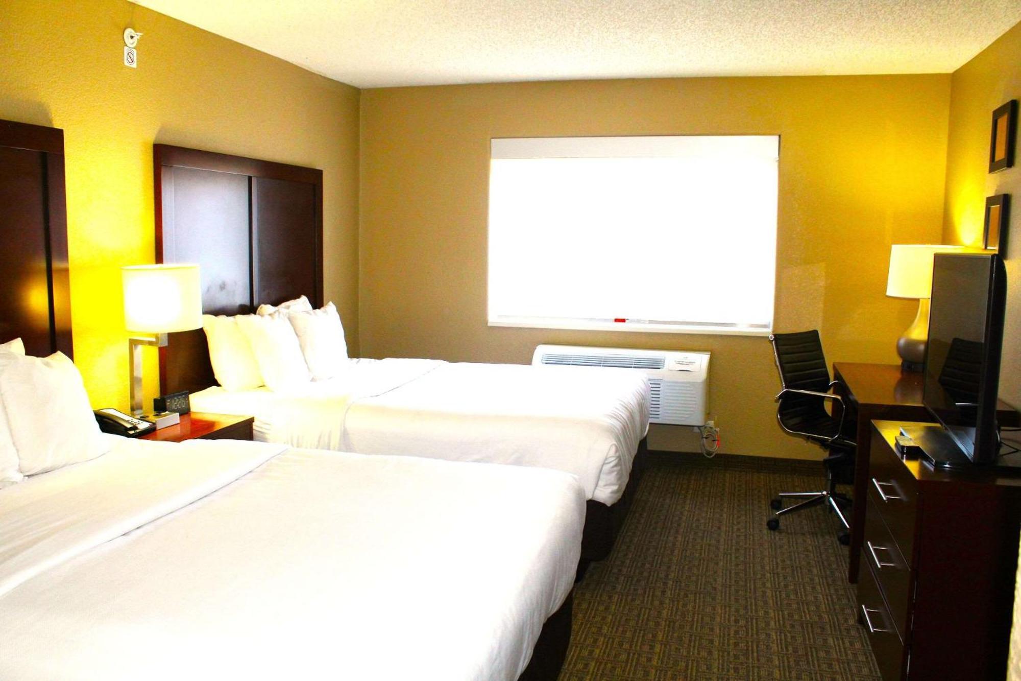 Comfort - Denver 2*