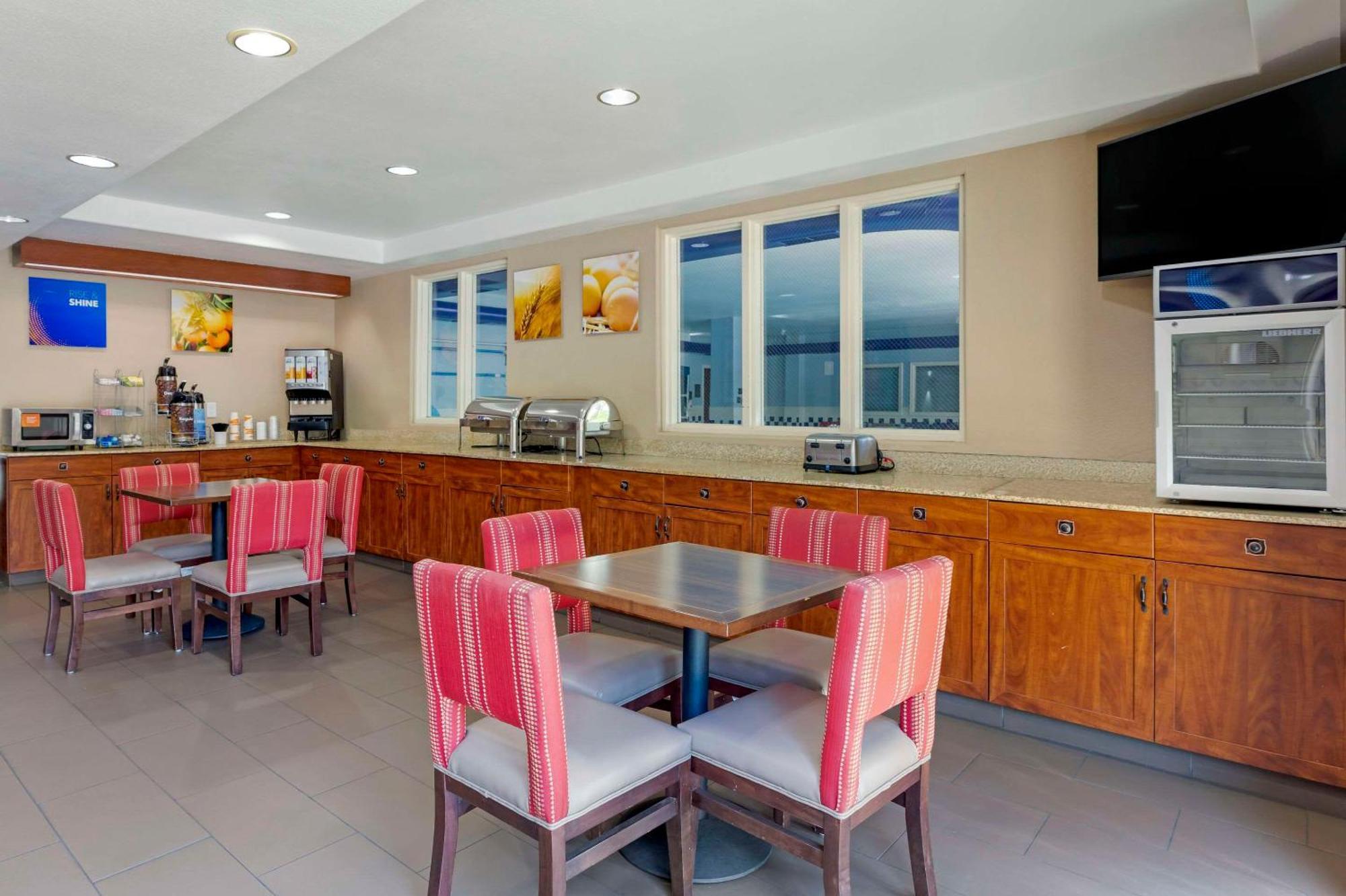 Hotel Comfort - Denver Lakewood