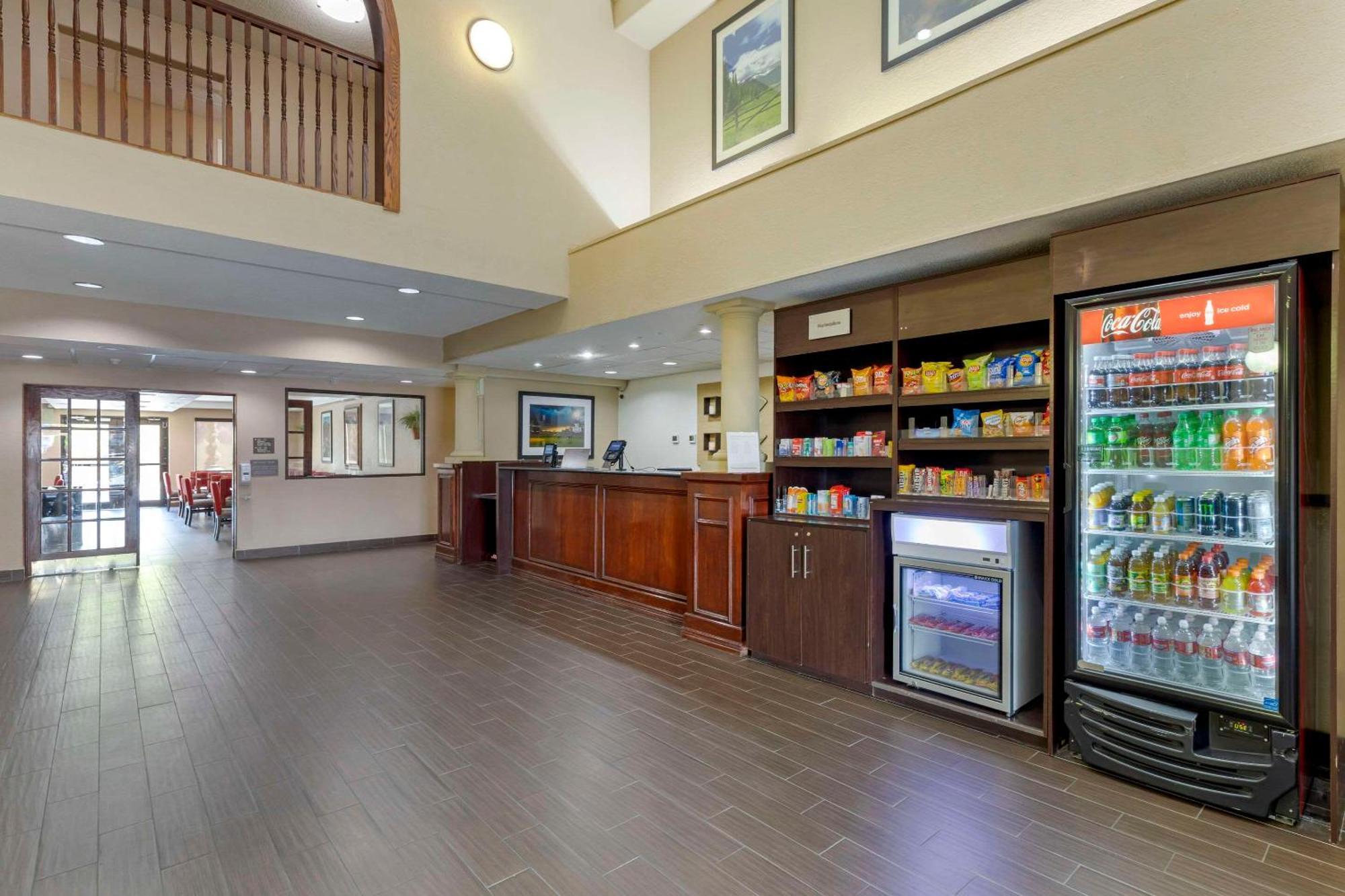 Comfort - Denver Hotel 2*