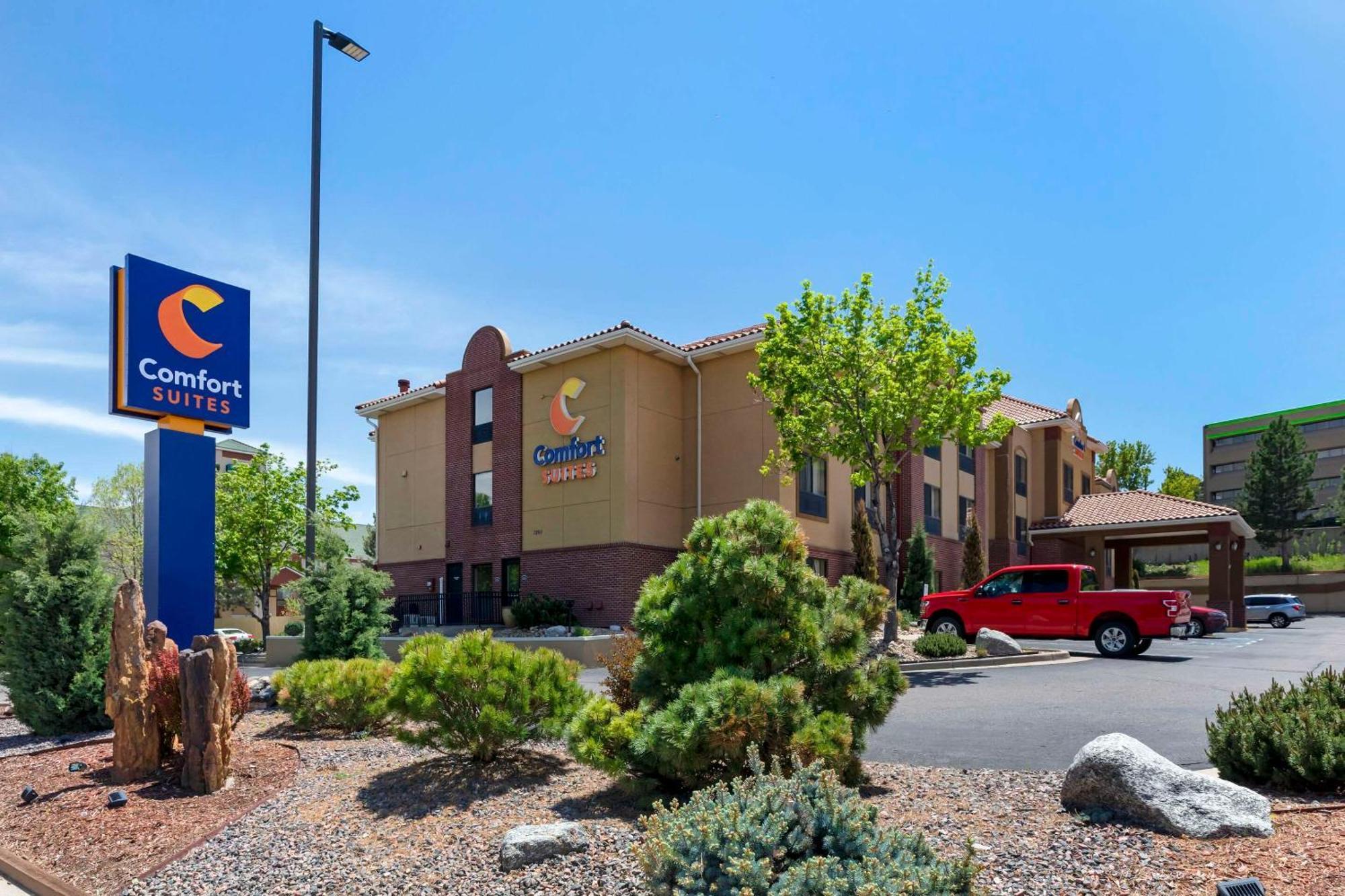 Comfort - Denver 2* Lakewood