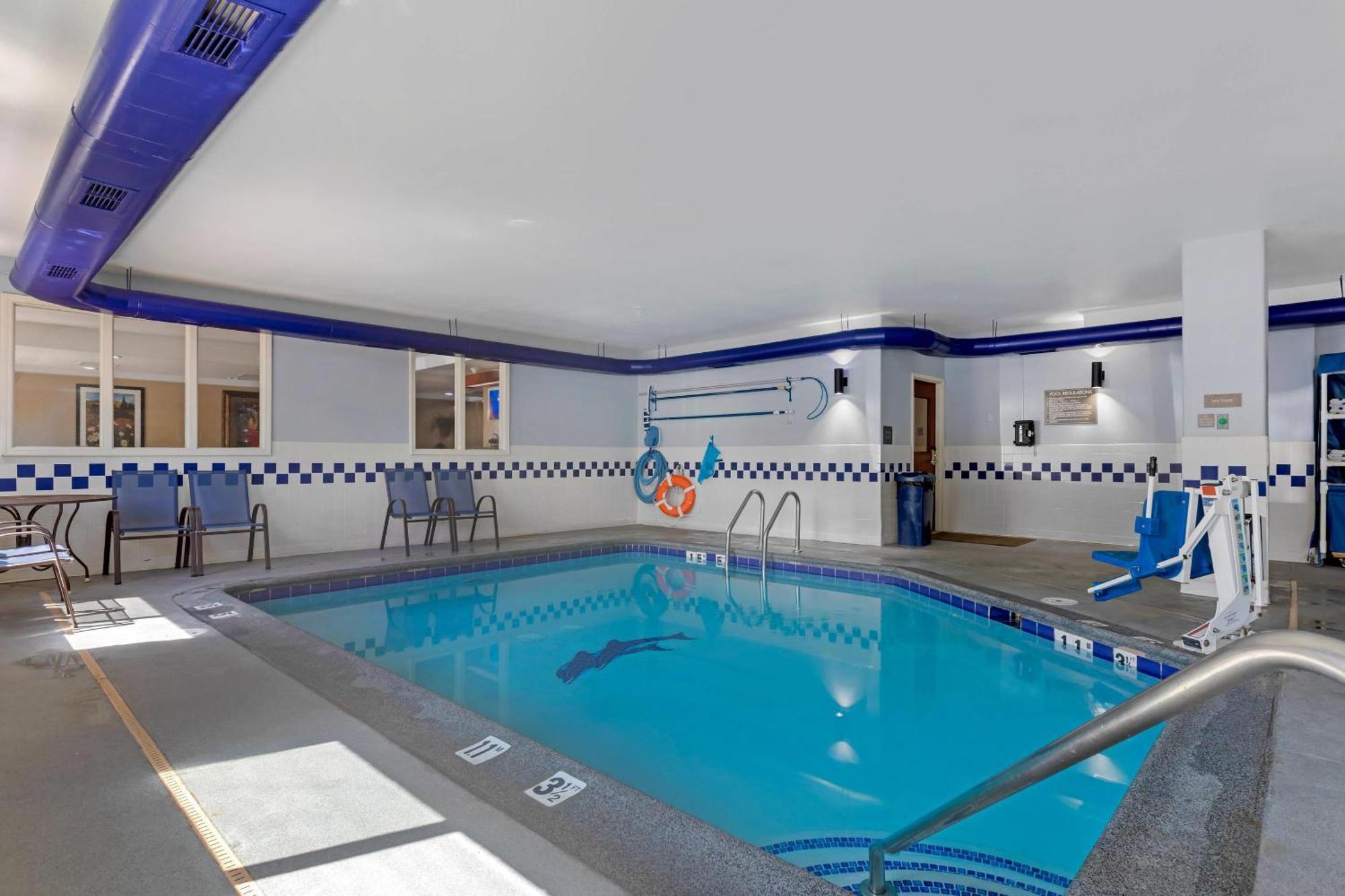 Comfort - Denver Hotel Lakewood