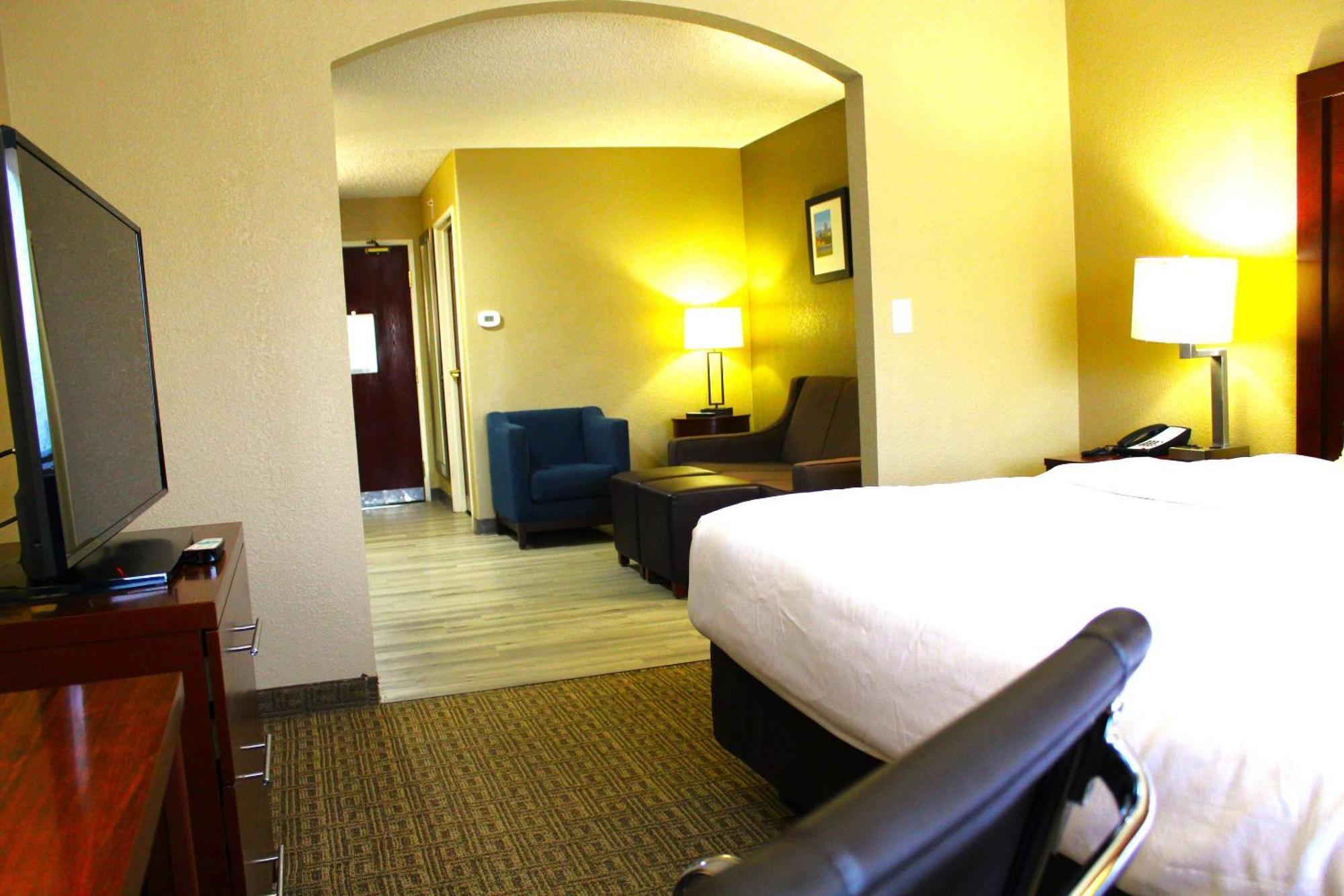 Hotel Comfort - Denver Lakewood