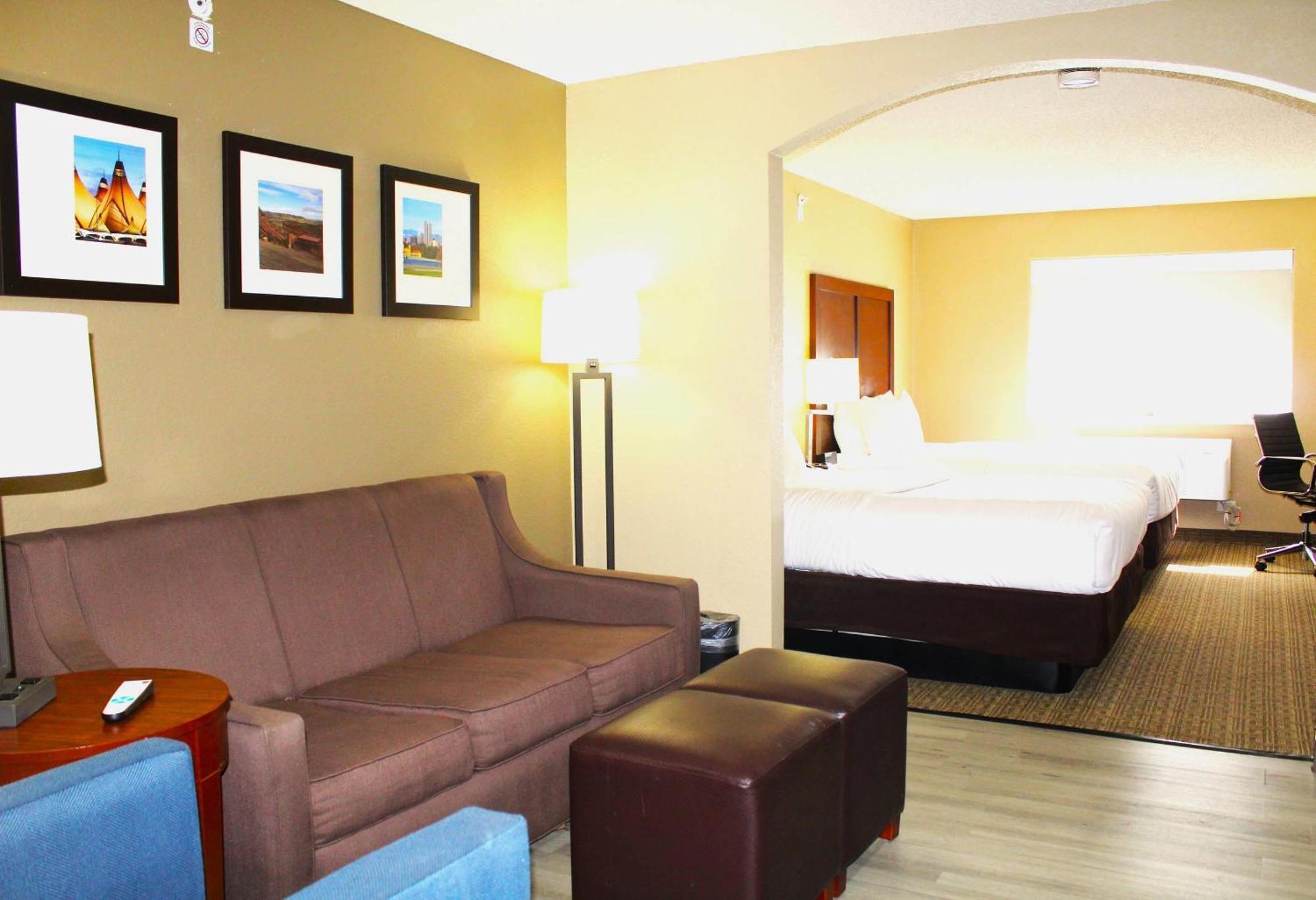 Comfort - Denver Lakewood