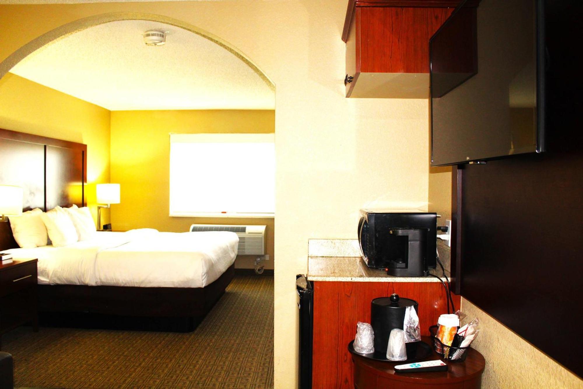 Hotel Comfort - Denver