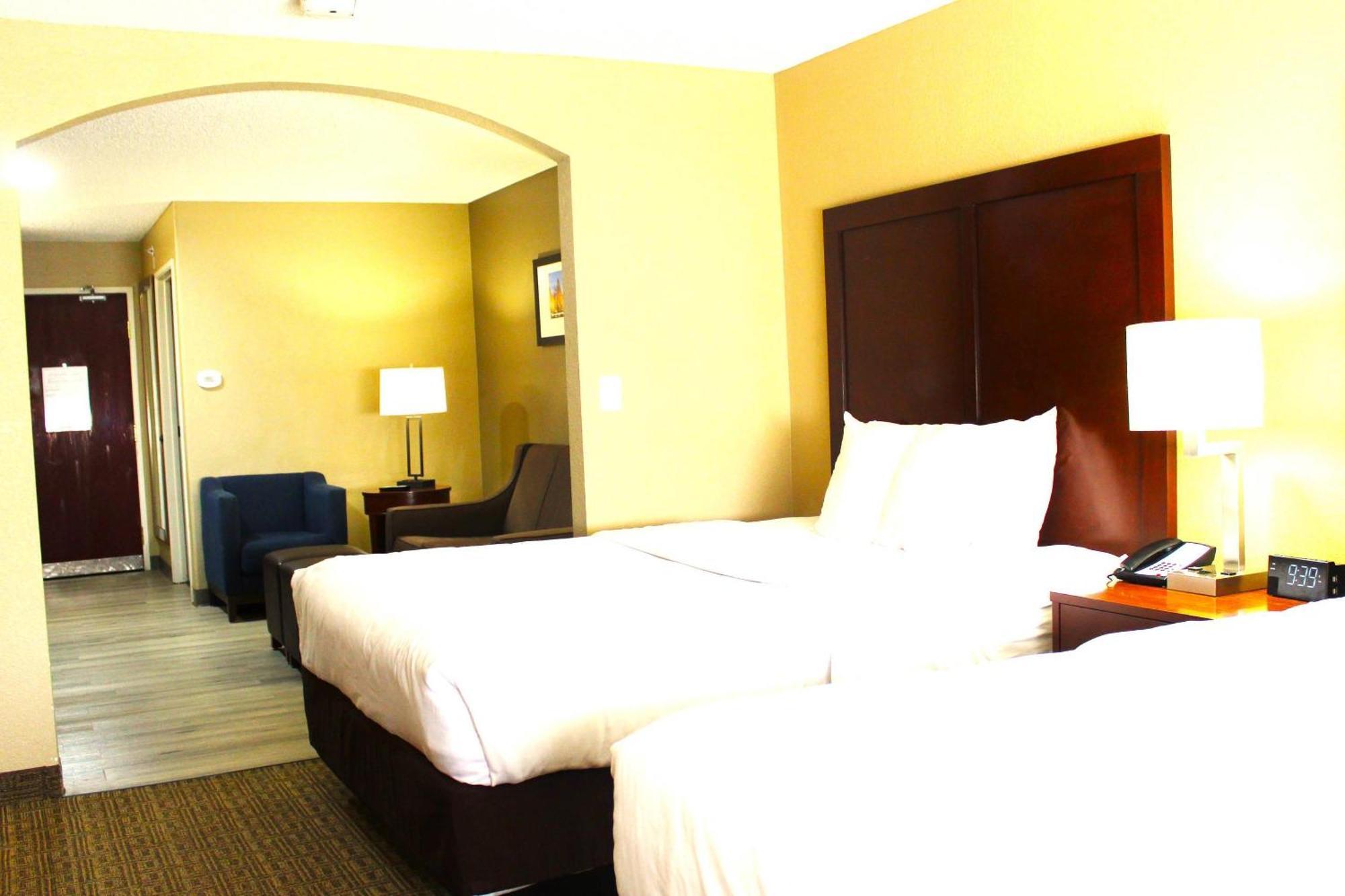 Comfort - Denver 2*