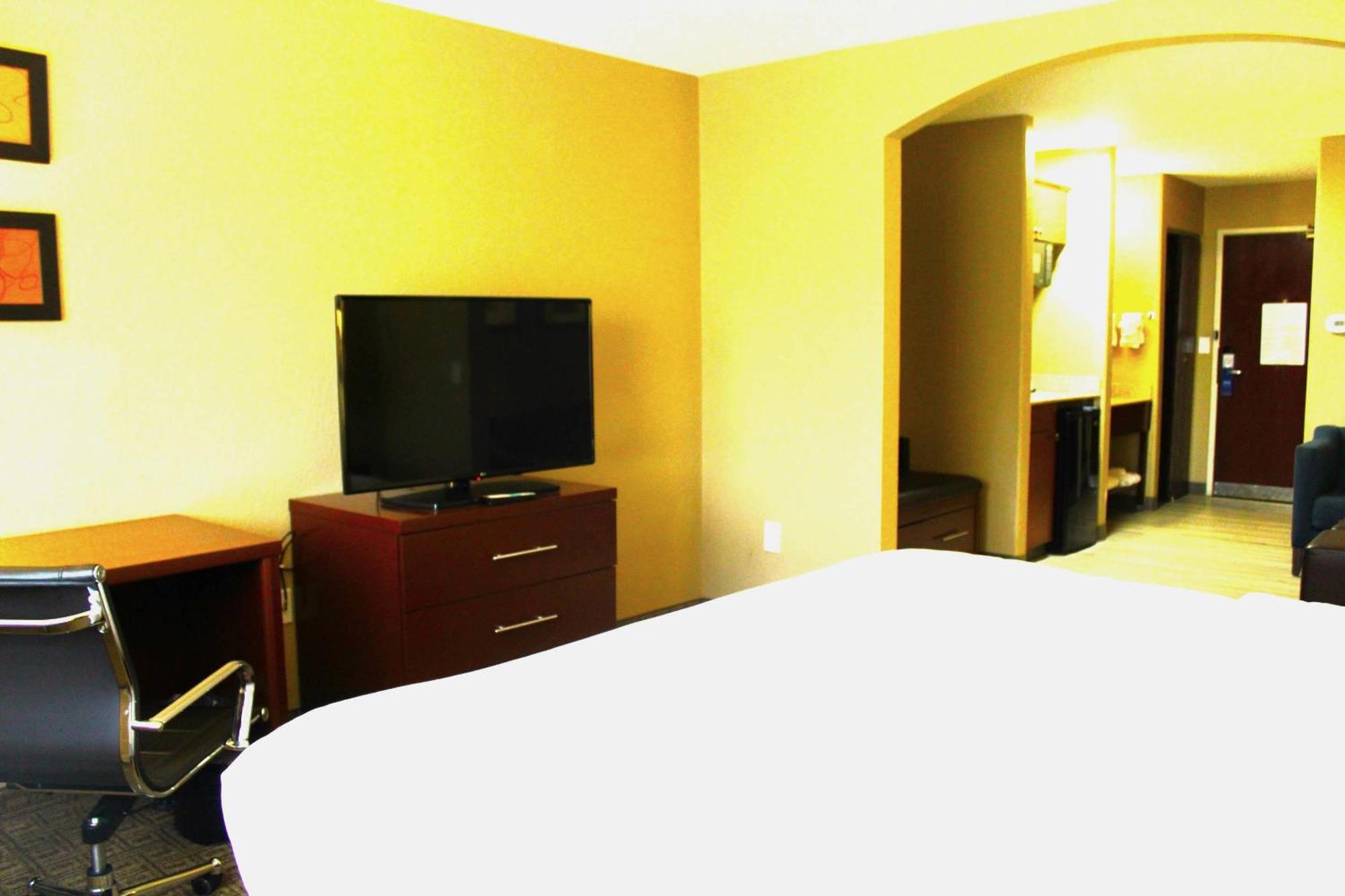Hotel Comfort - Denver