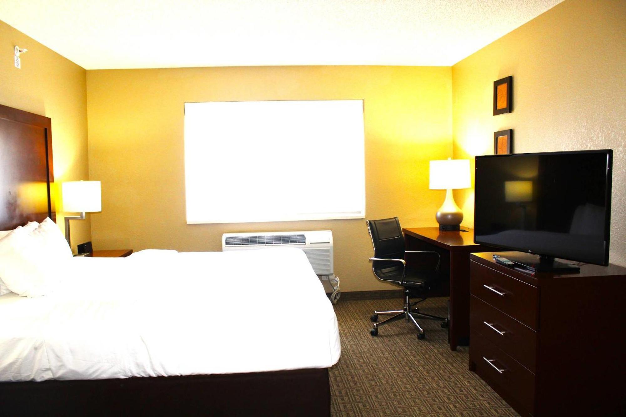 Hotel Comfort - Denver 2*