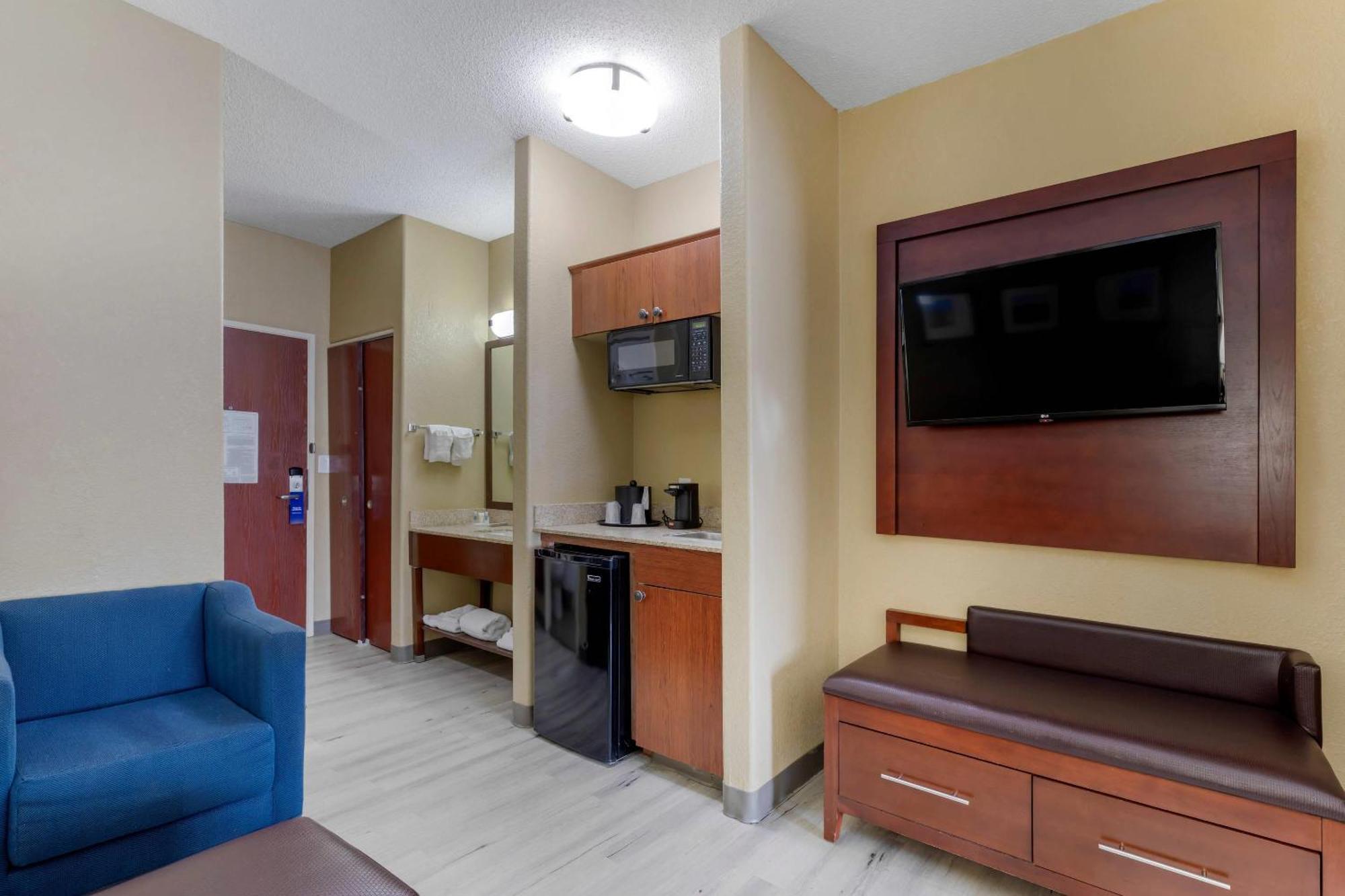 Comfort - Denver 2*