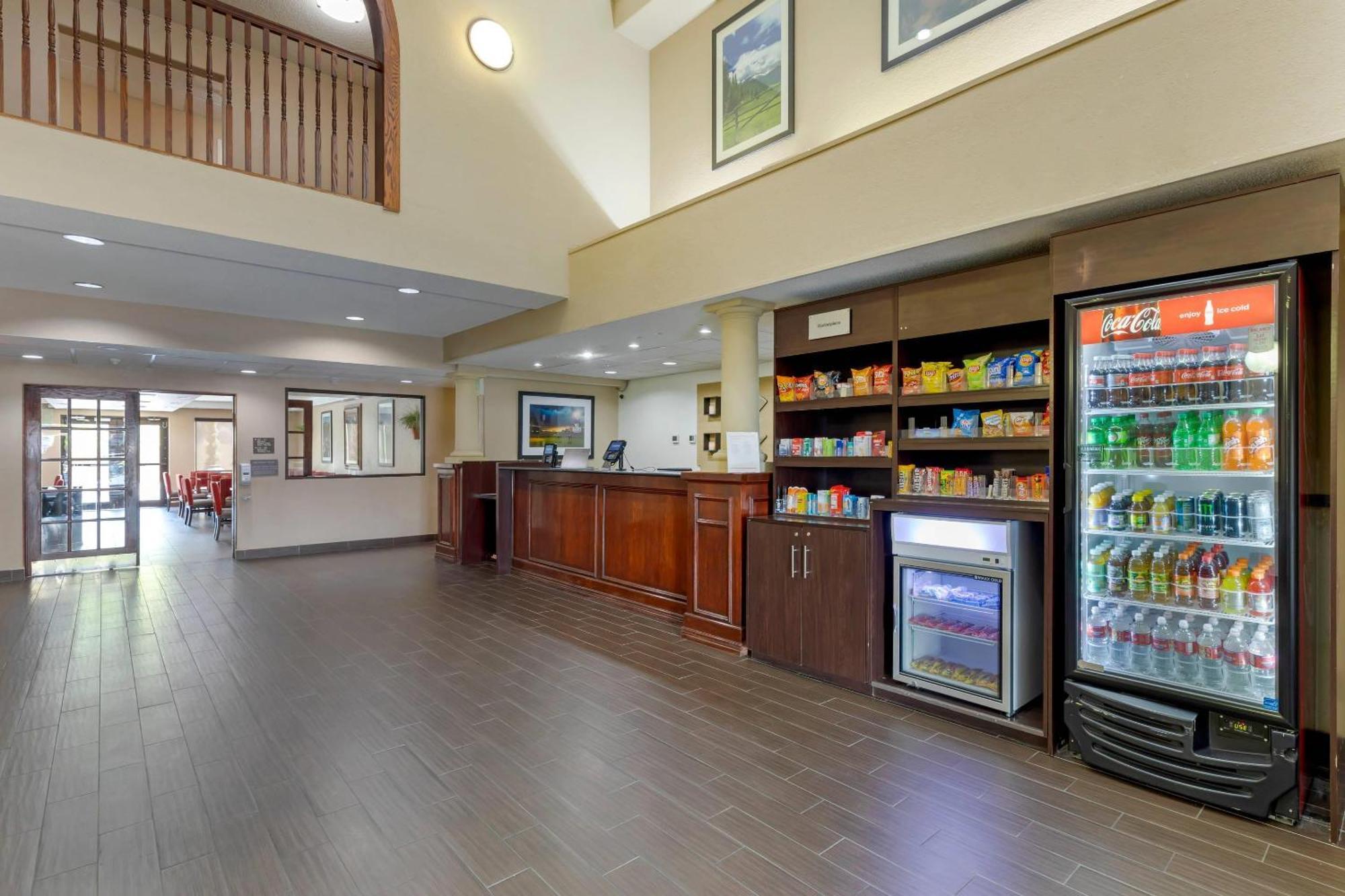 Comfort - Denver Hotel